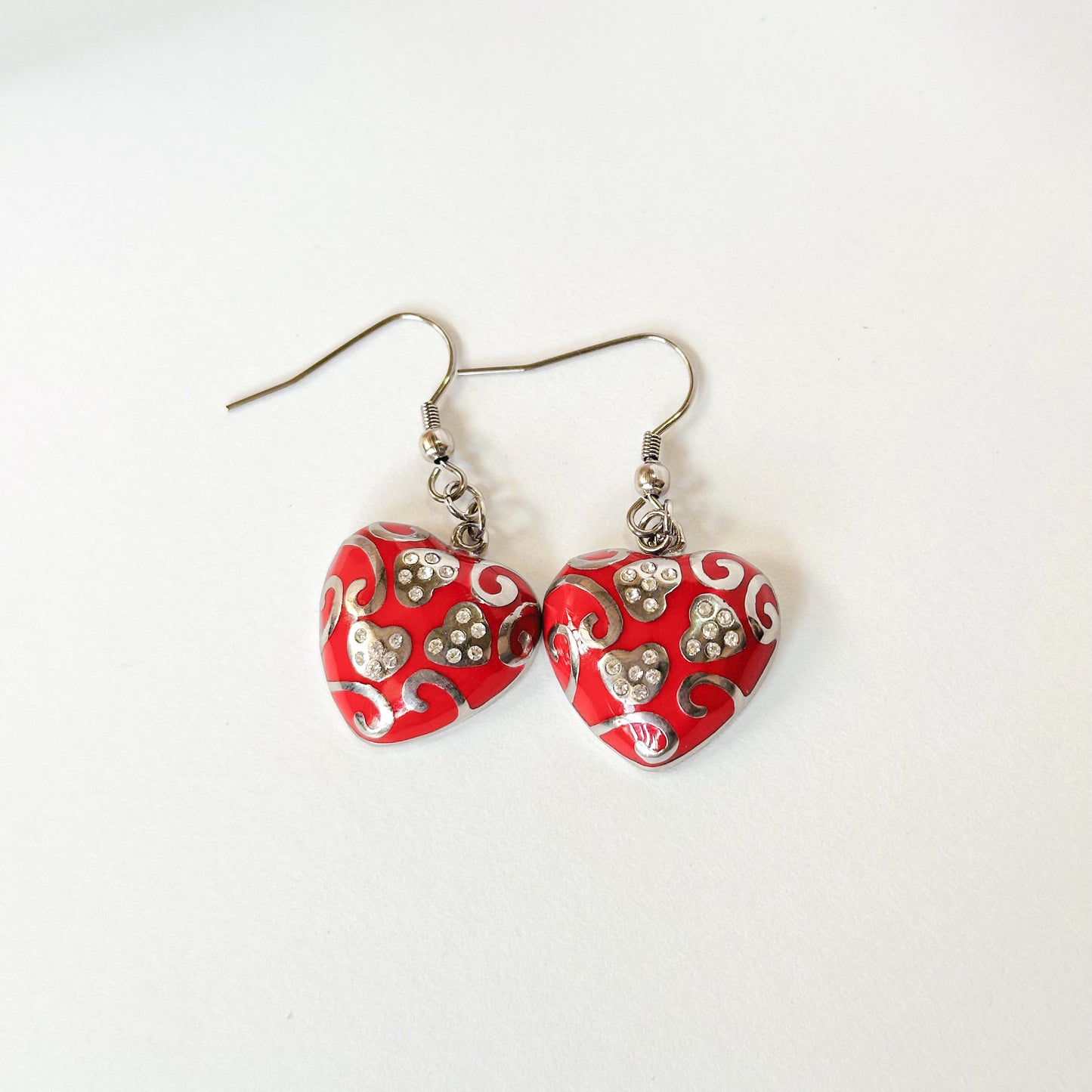 Aretes Amoretto