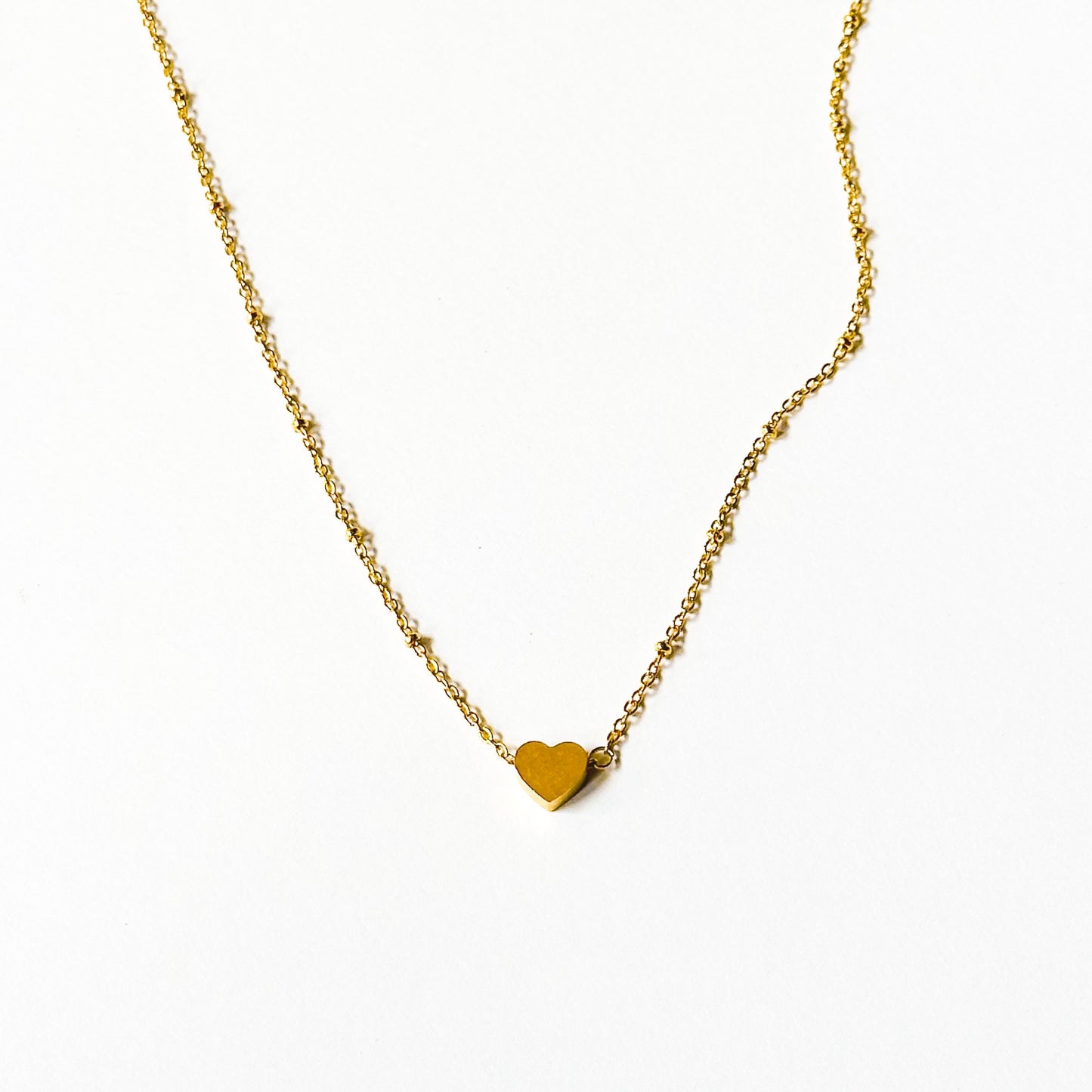 Collar Harlow