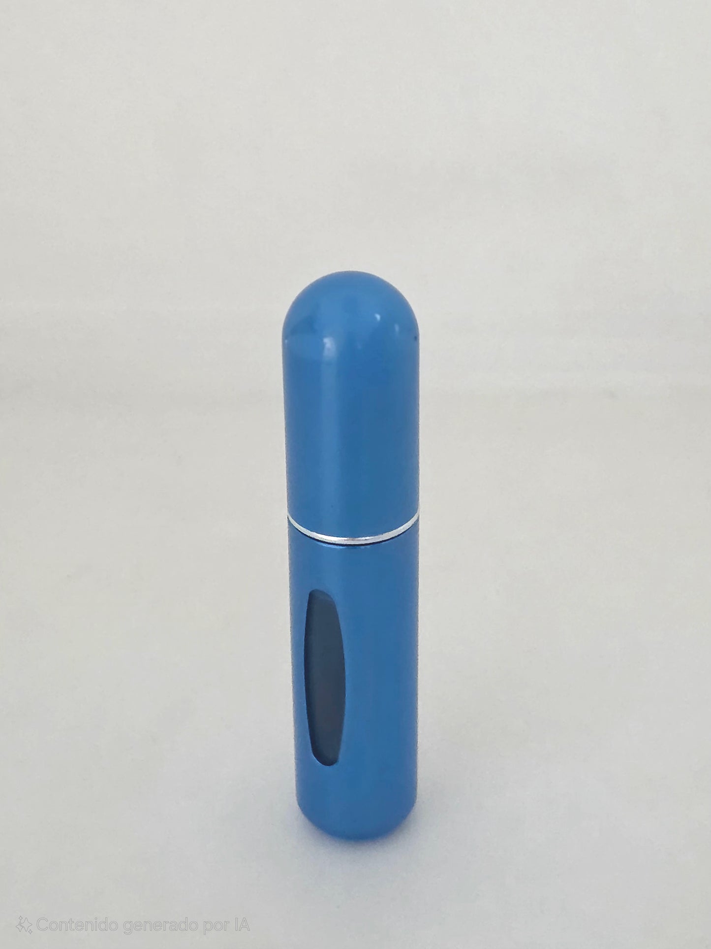 Botella Dispensador de Perfume