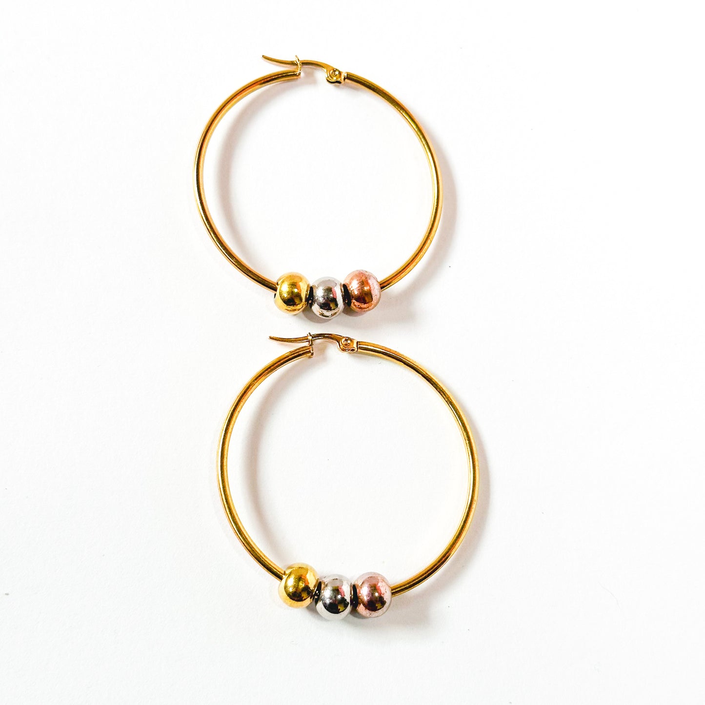 Argollas Nuria