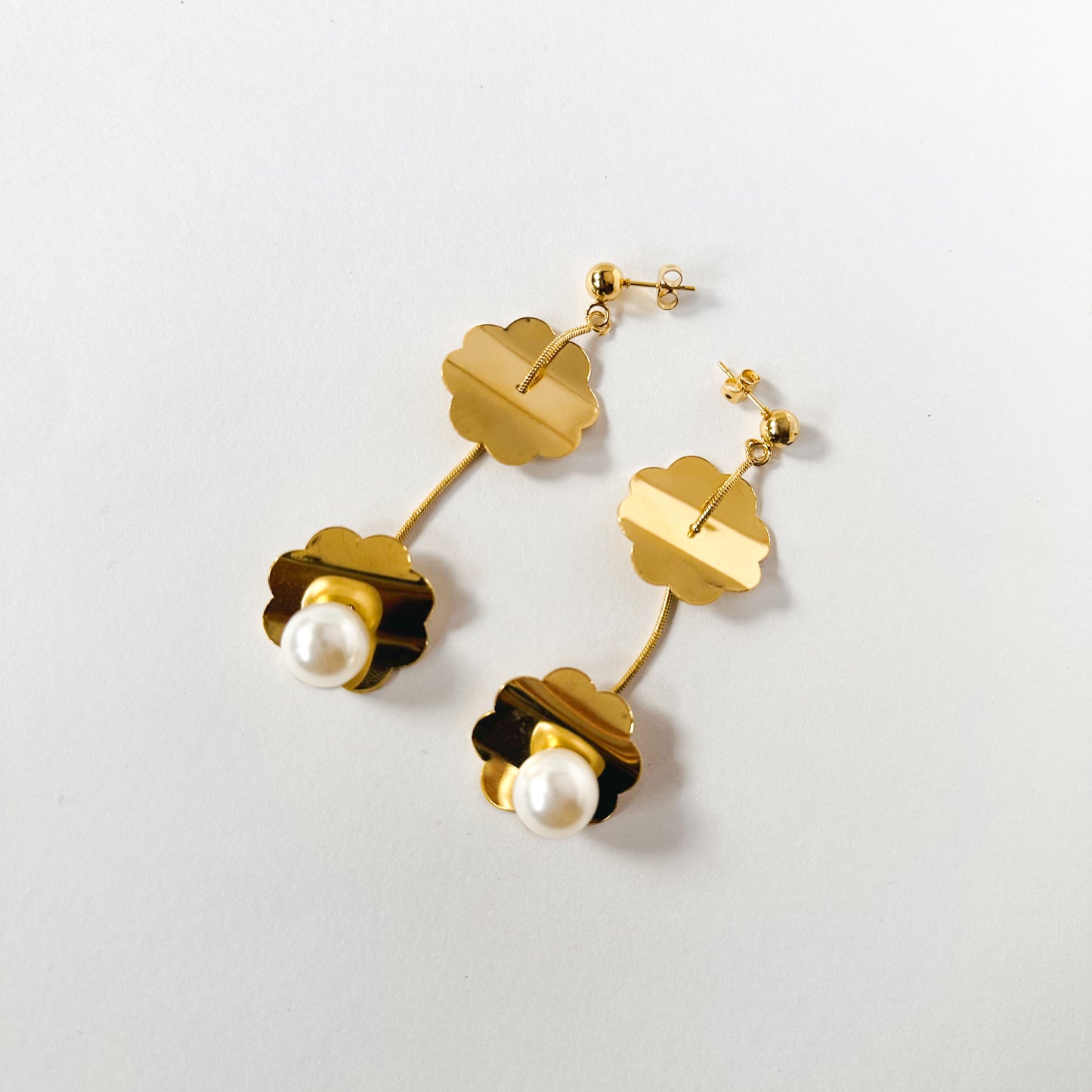 Aretes Vera