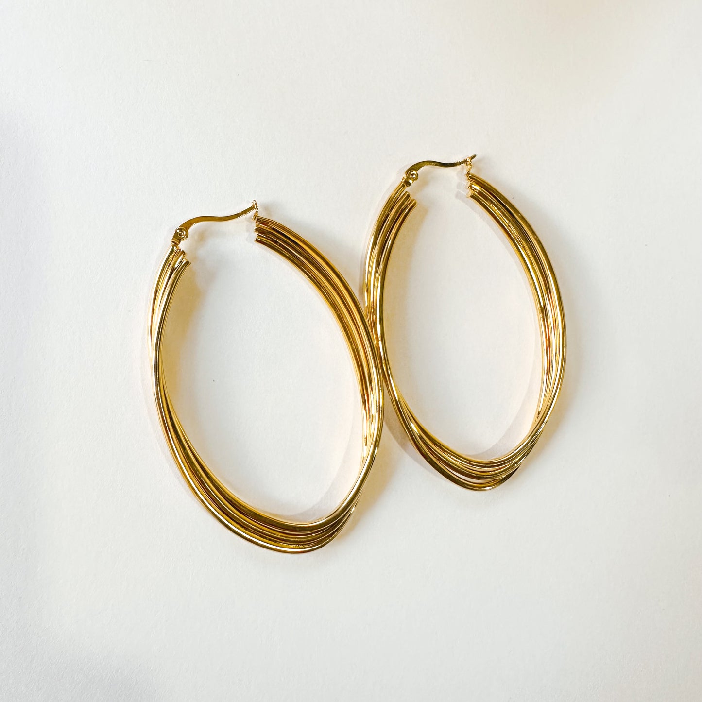 Aretes Sally