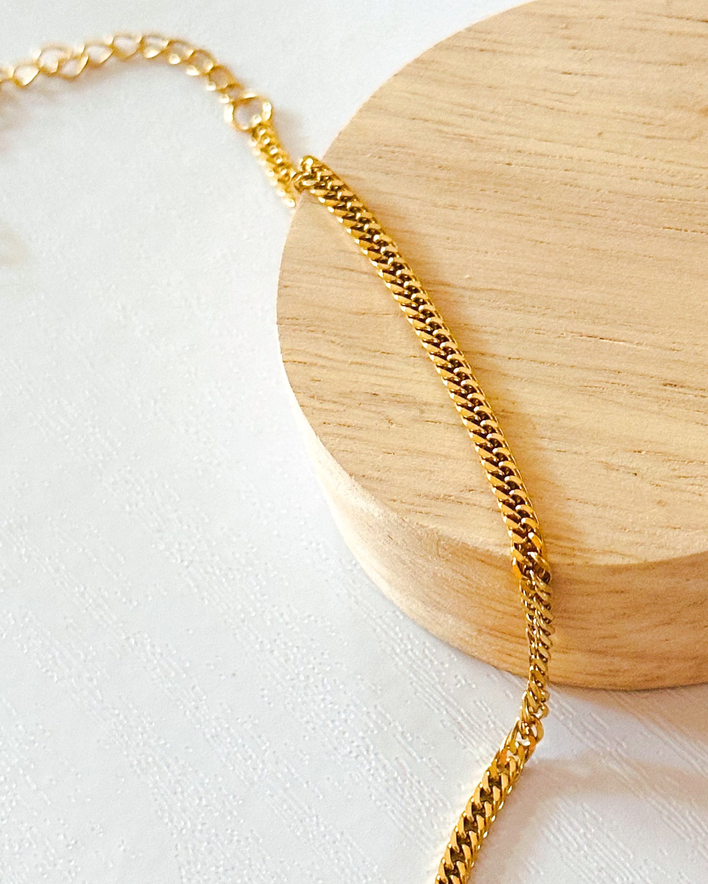 Pulsera Mallory