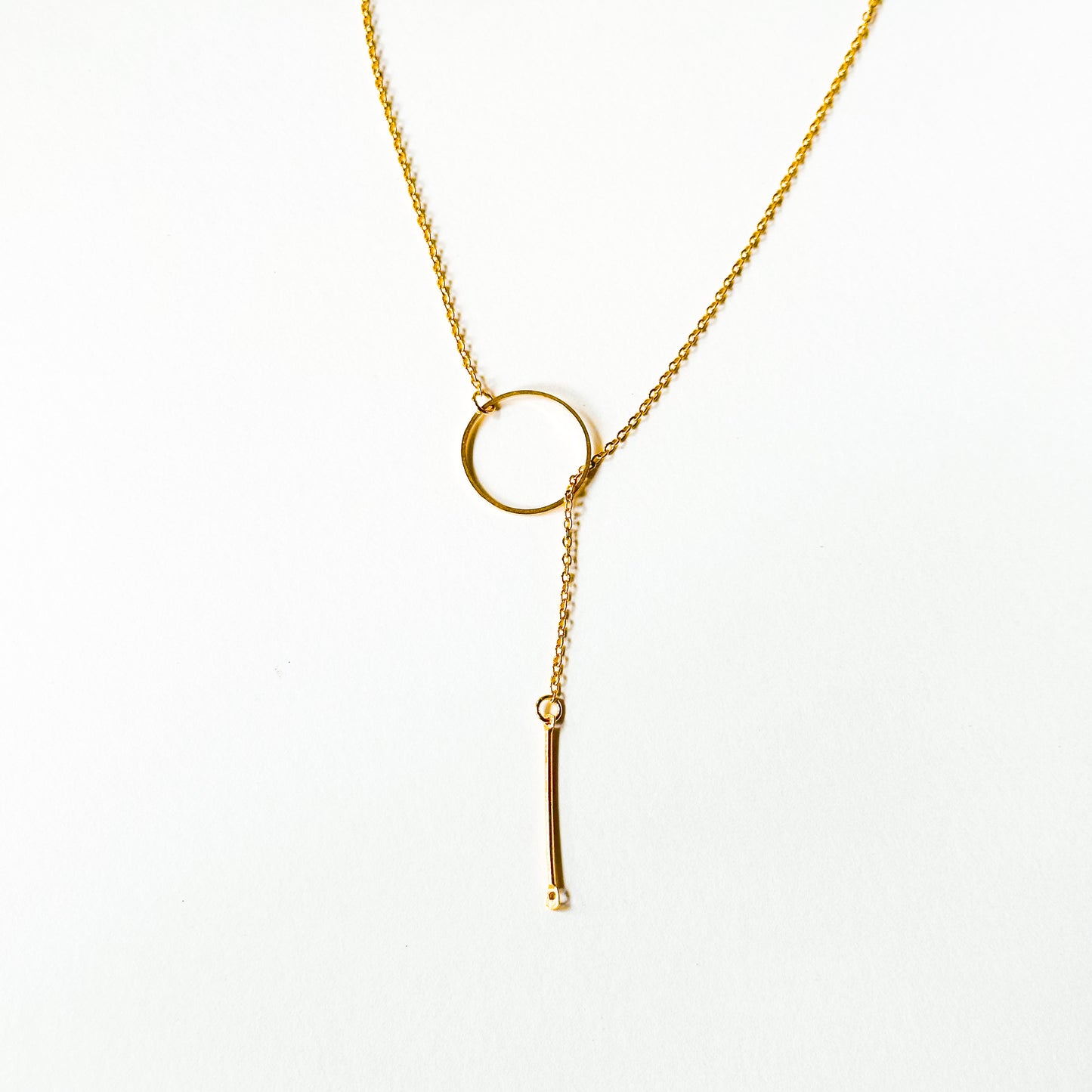 Collar Genesis