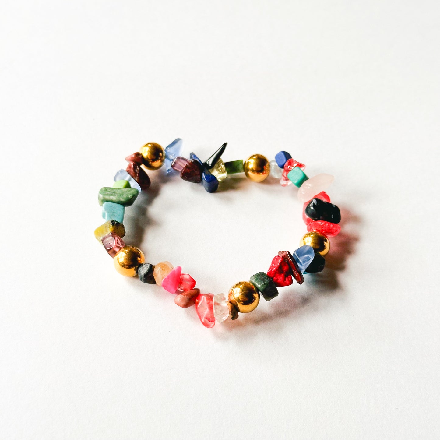 Pulsera Doll