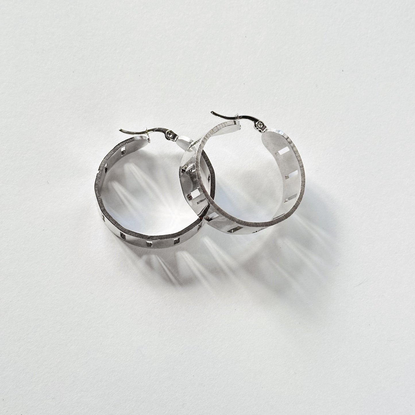 Aretes Diana