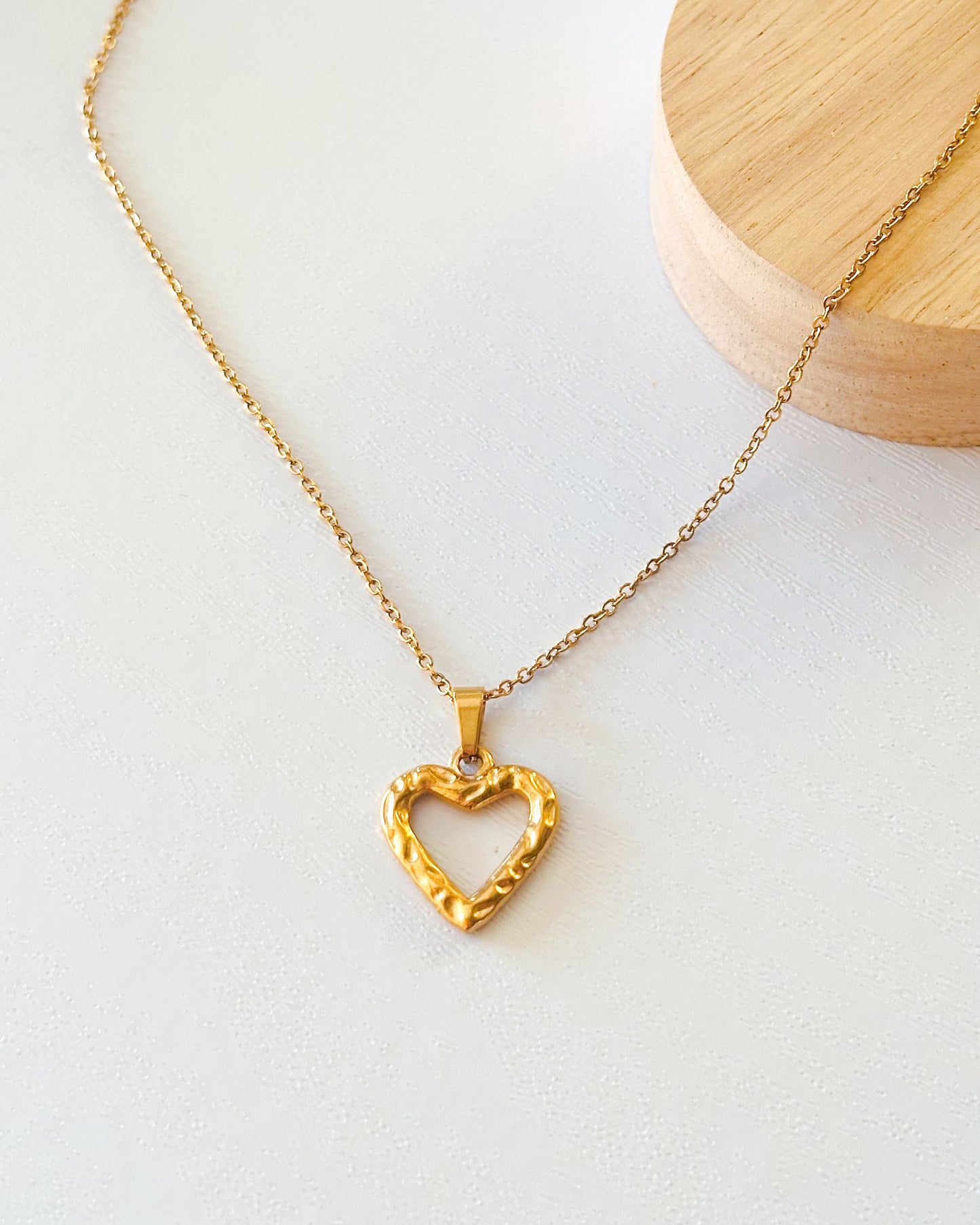 Collar Ama