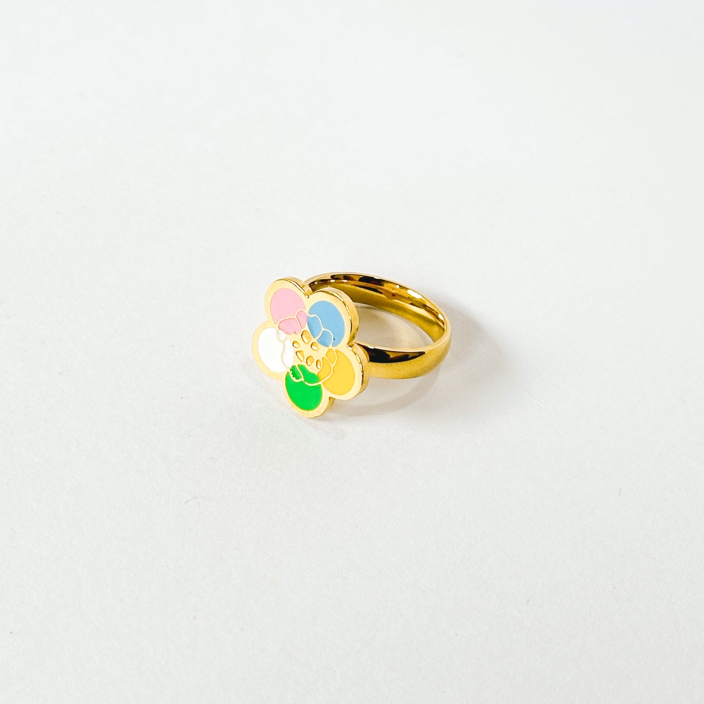 Anillo Dolly
