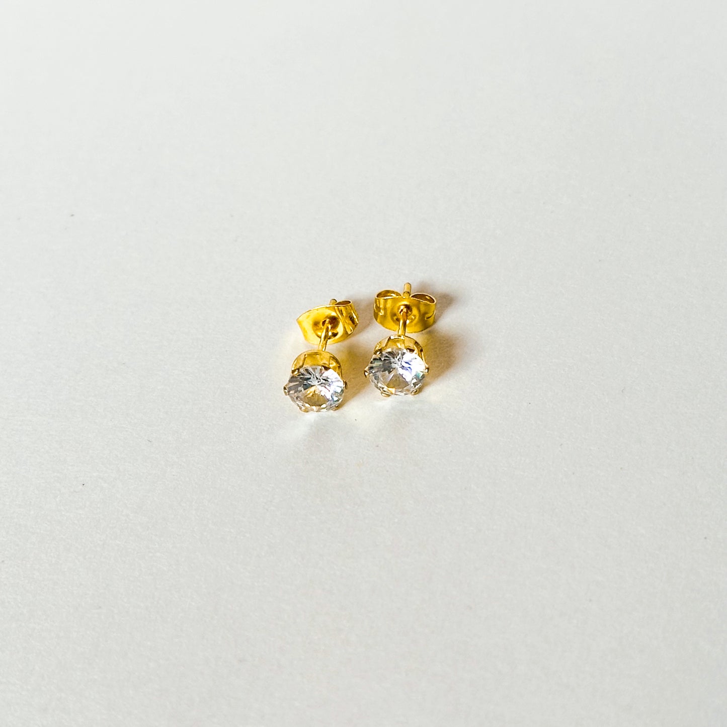 Aretes Tessa