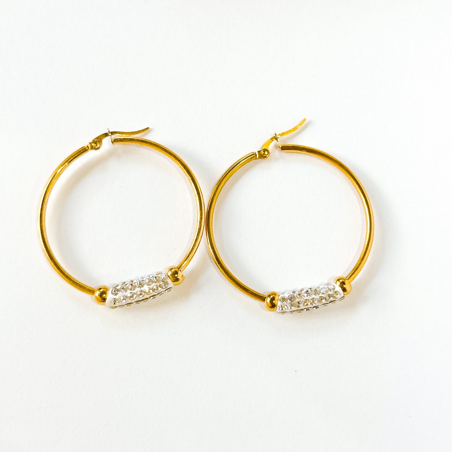 Argollas Yola