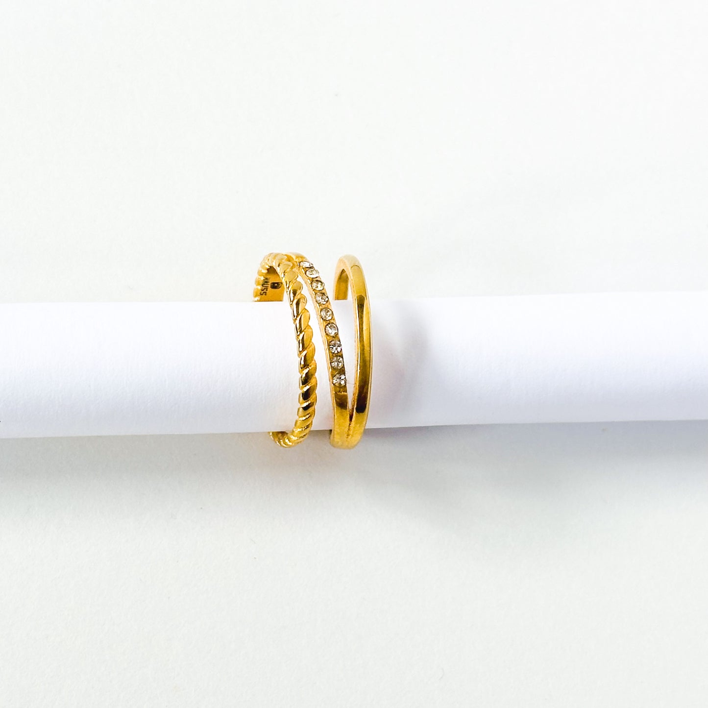 Anillo Winnie