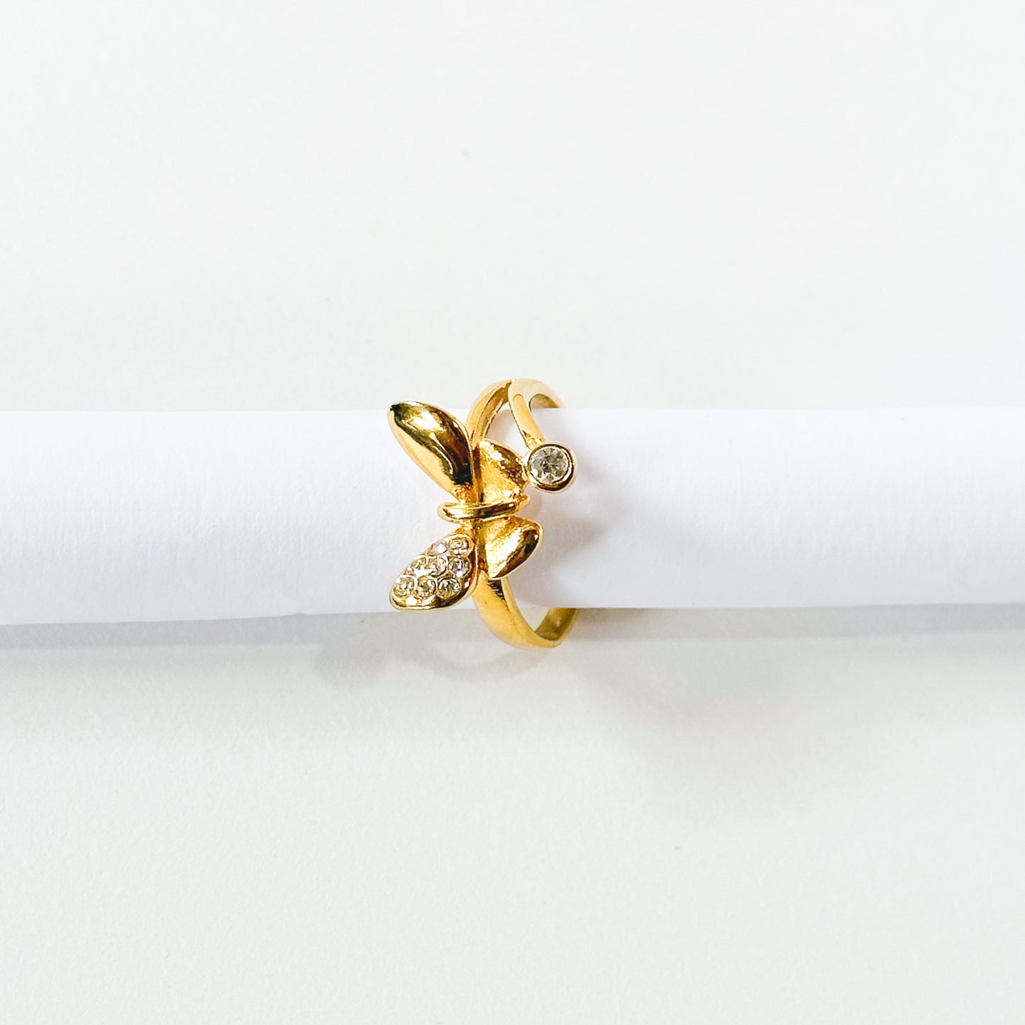 Anillo Amber