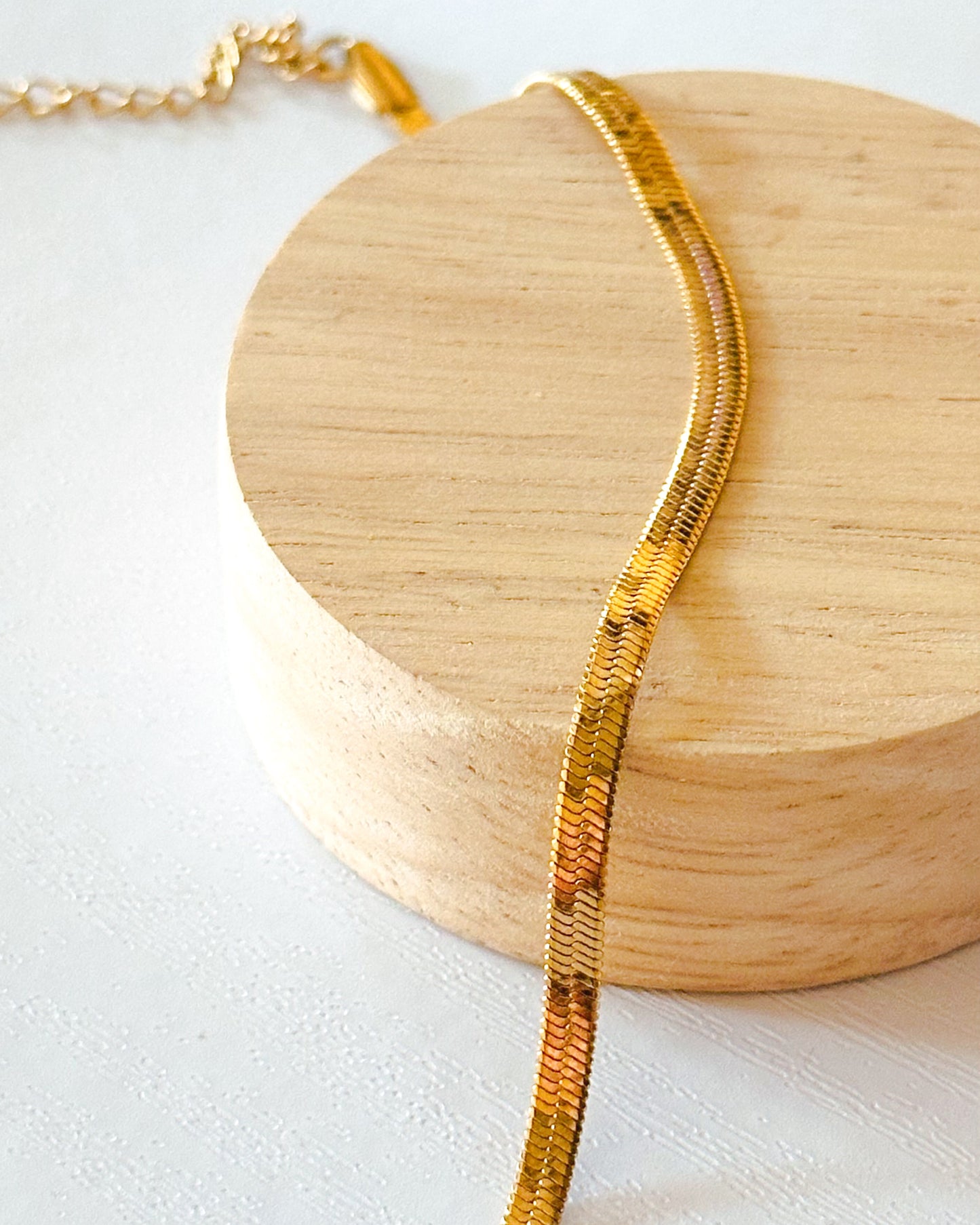 Pulsera Cera
