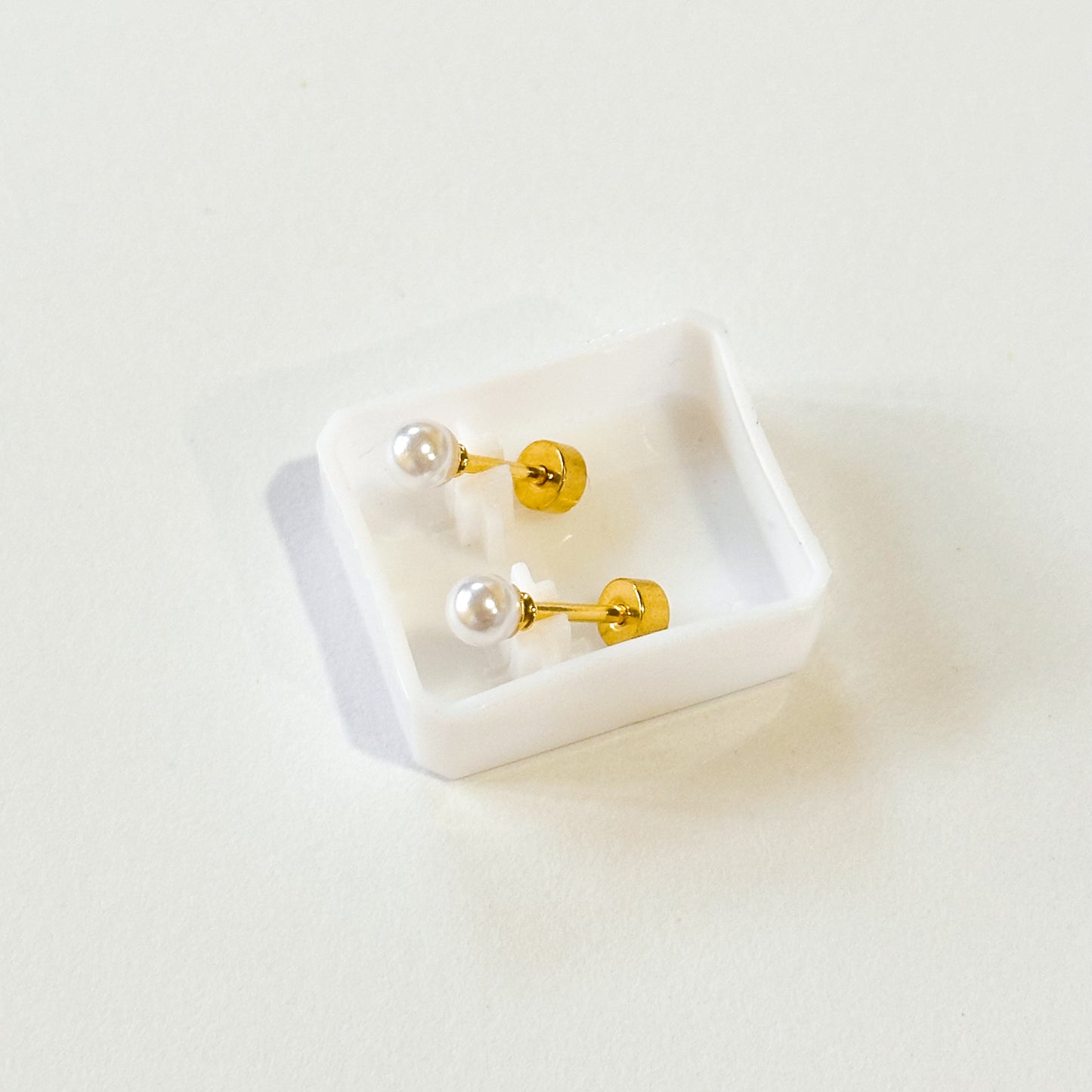 Aretes Daphne