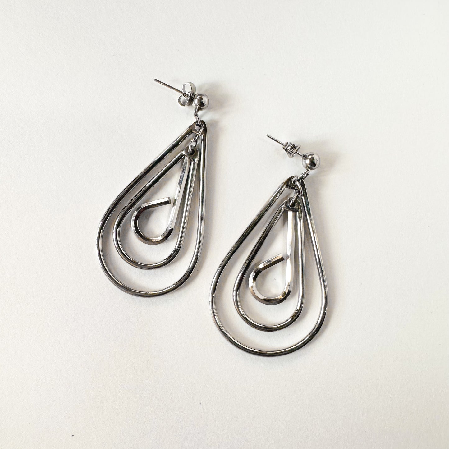 Aretes Lara