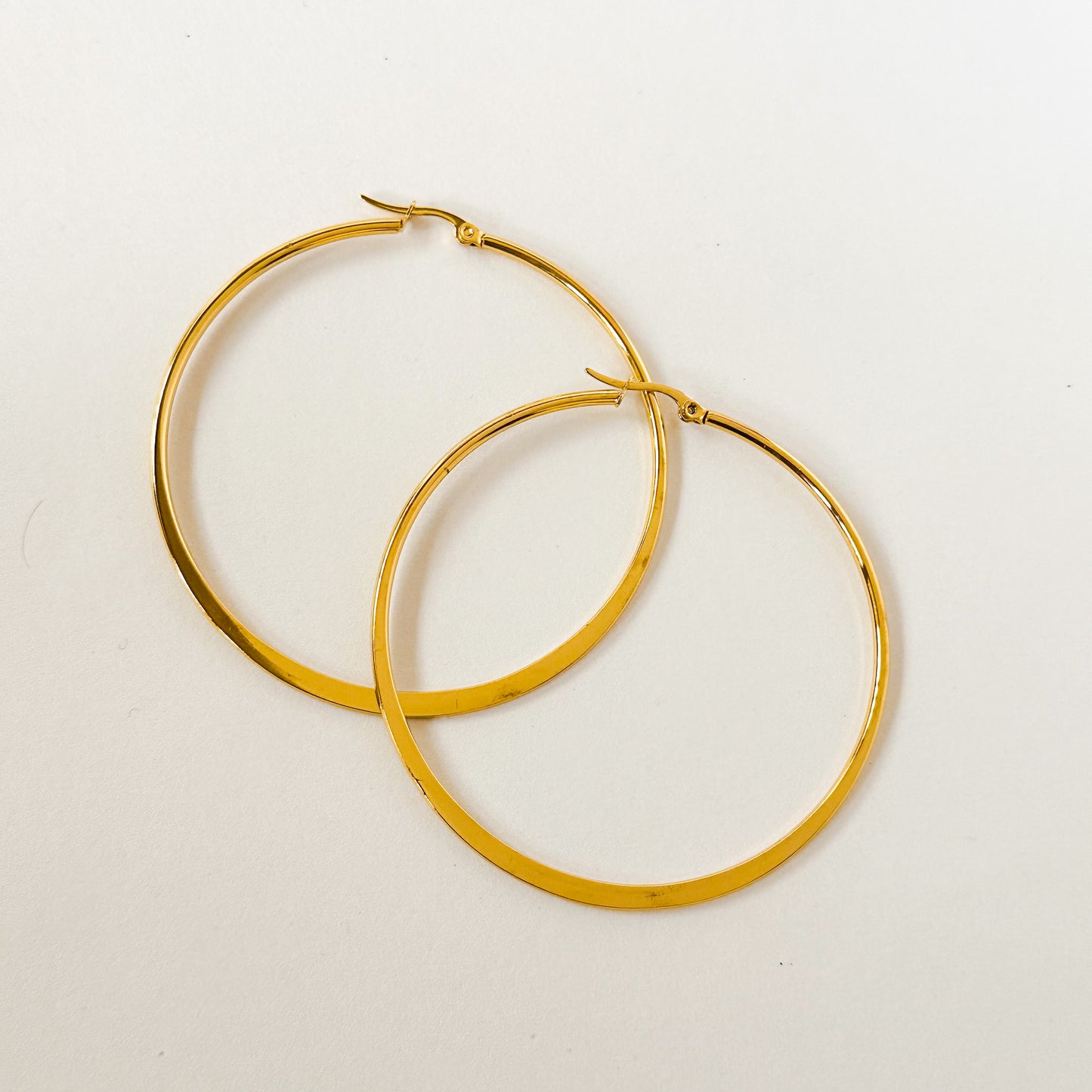 Argollas Amelia