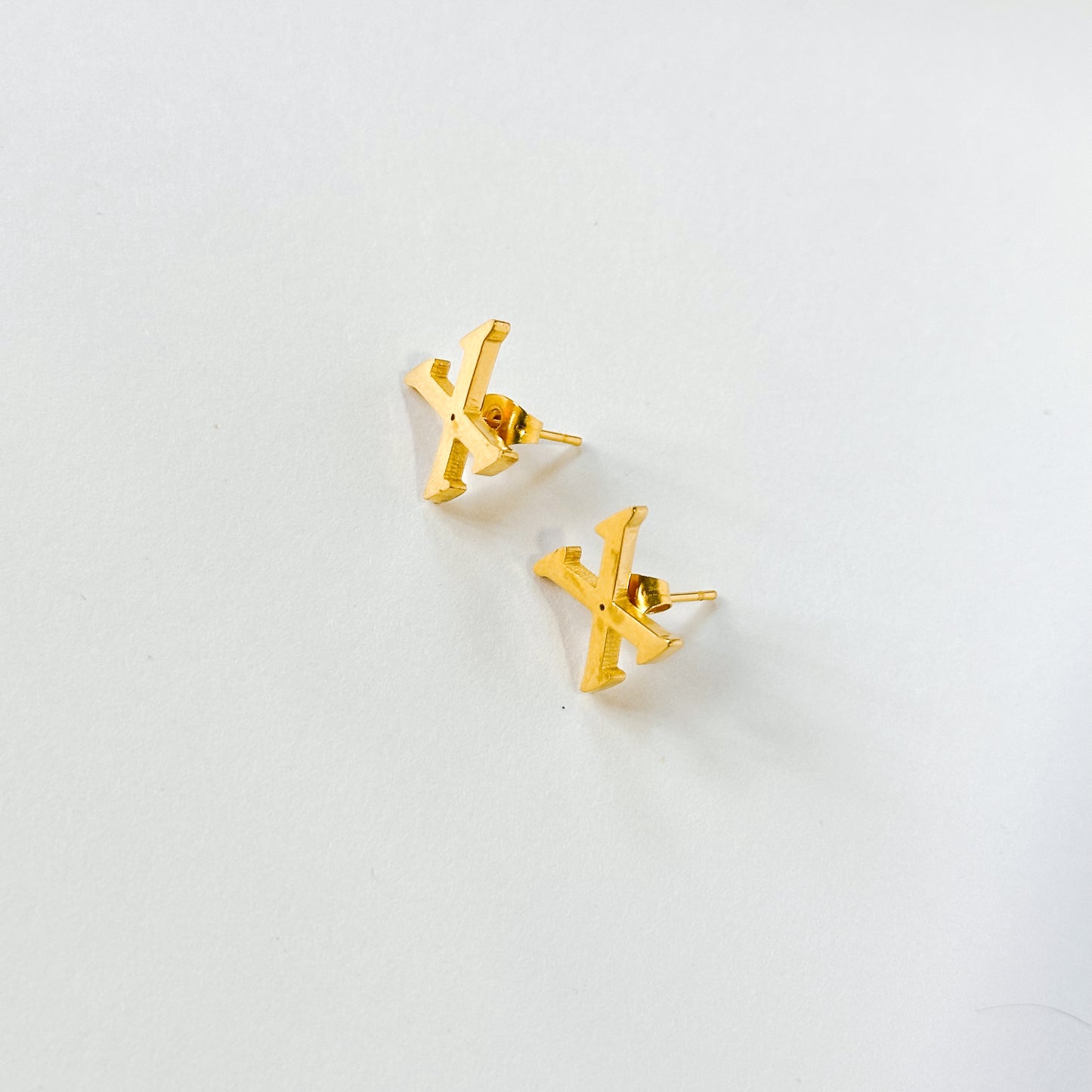 Aretes Xiomara