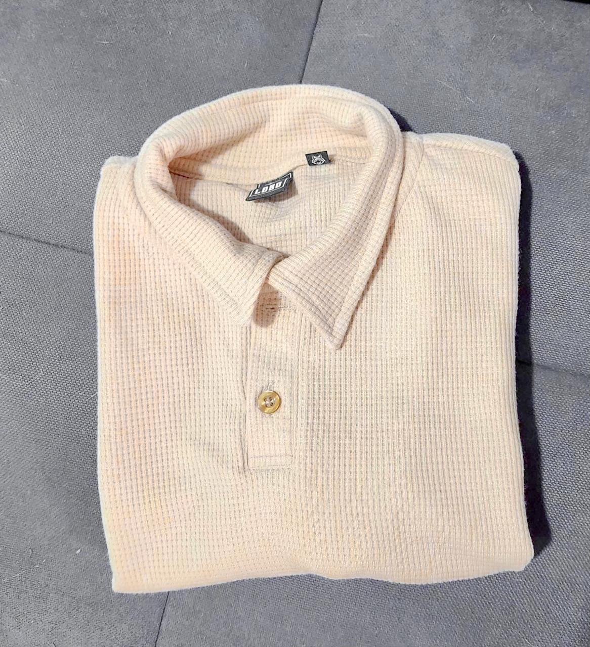 Camiseta Hombre