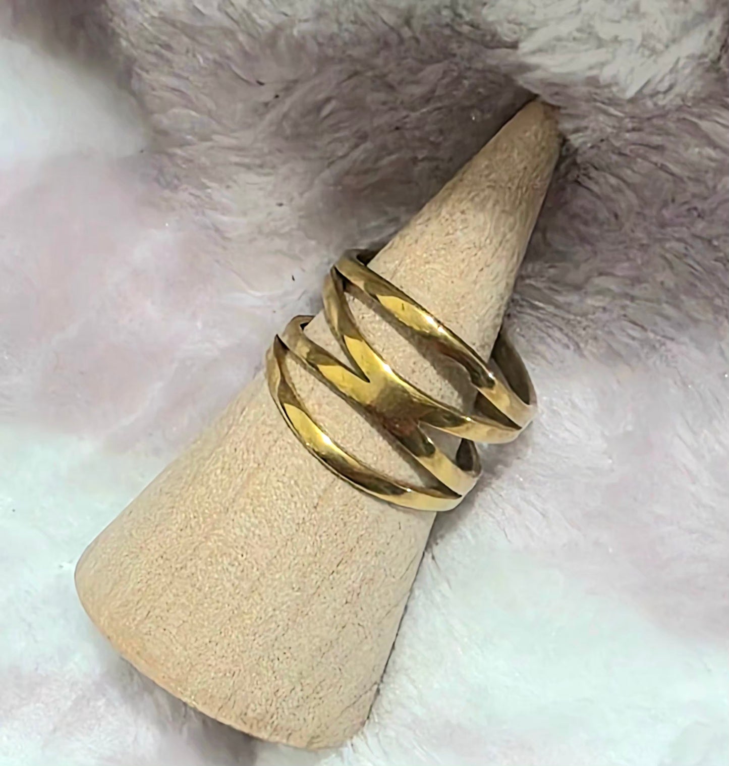 Anillo Danna