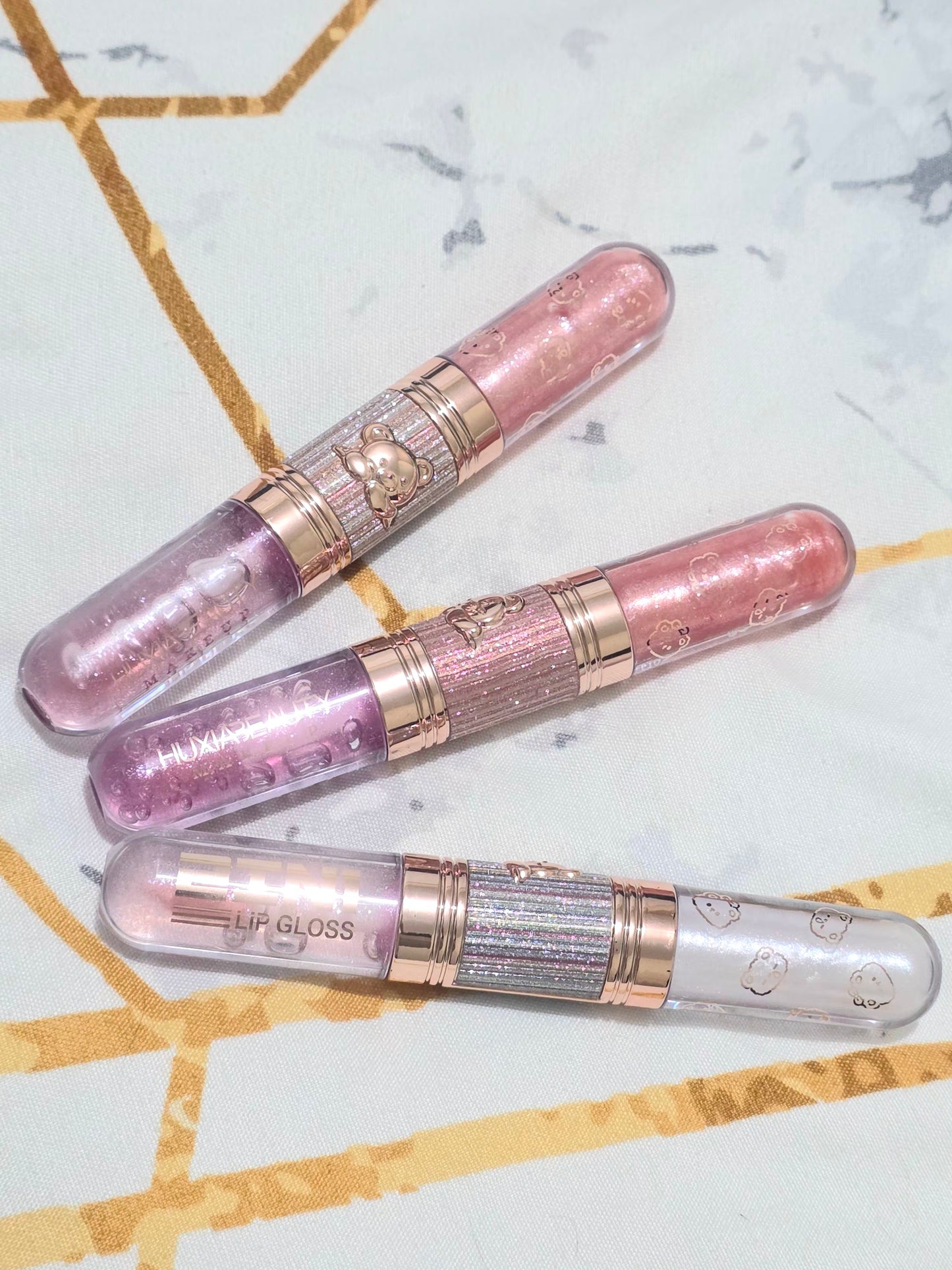 Brillo Duo