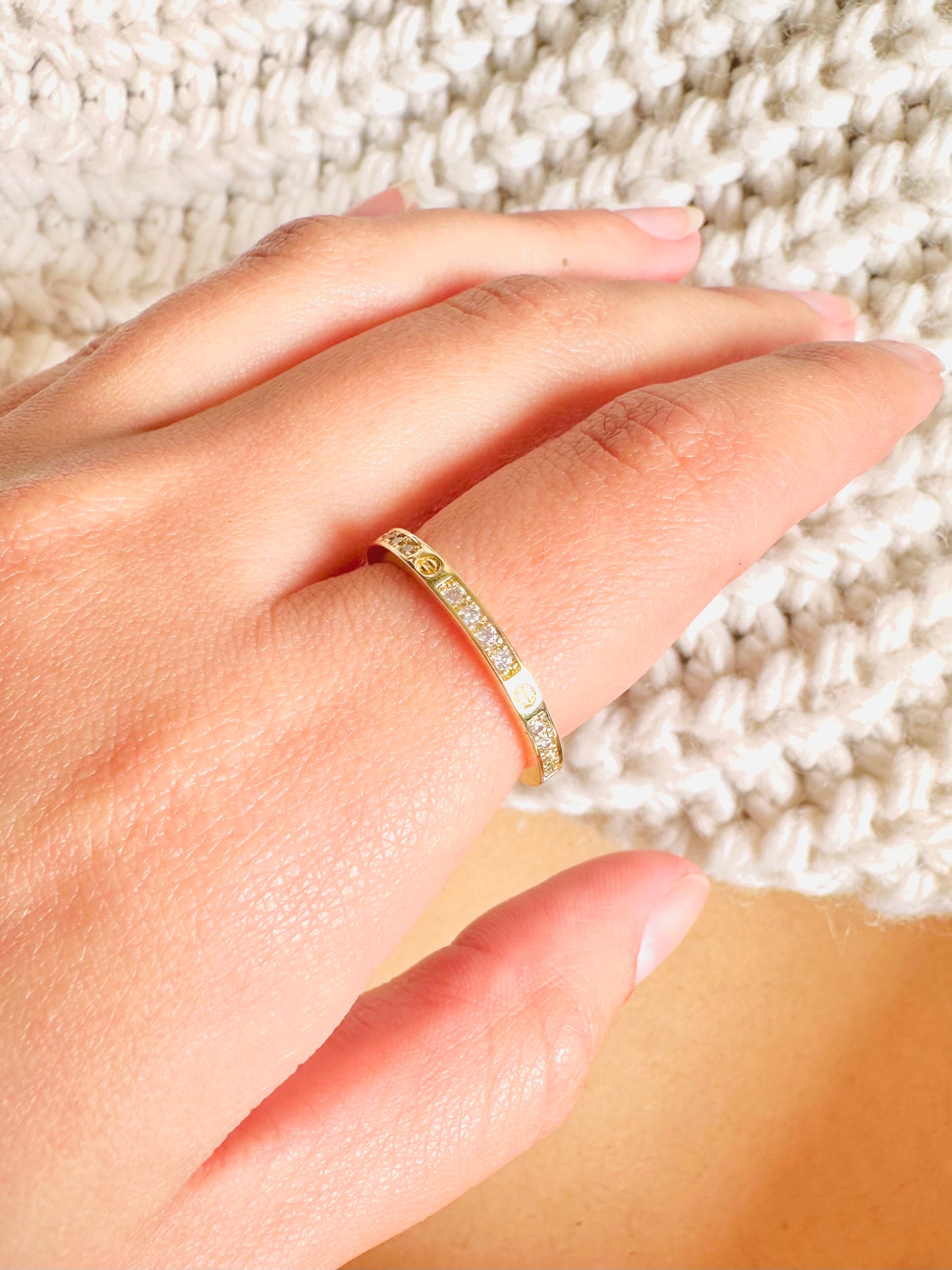 Anillo Umaiza