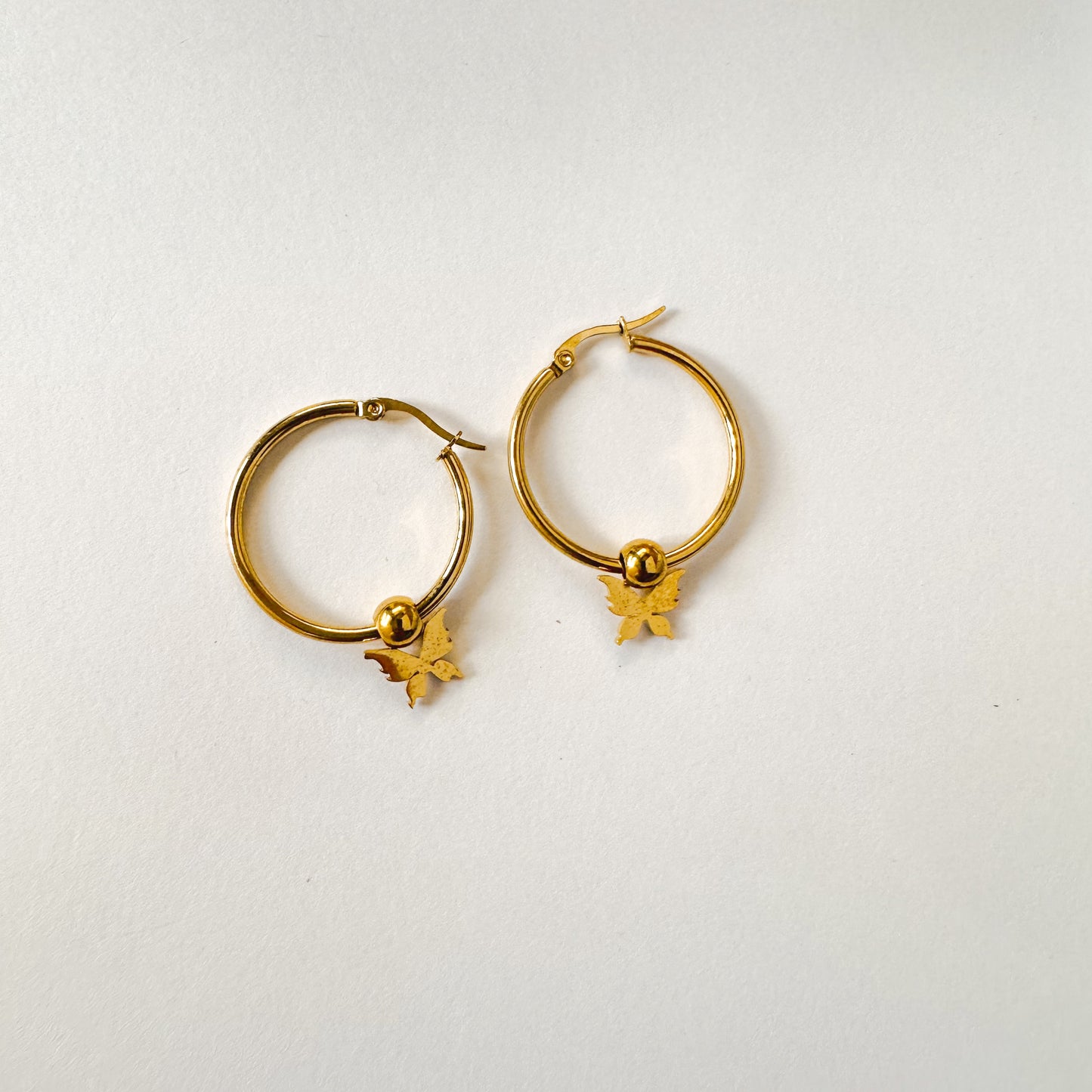 Argollas Melissa