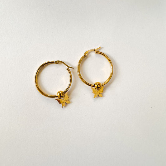 Argollas Melissa