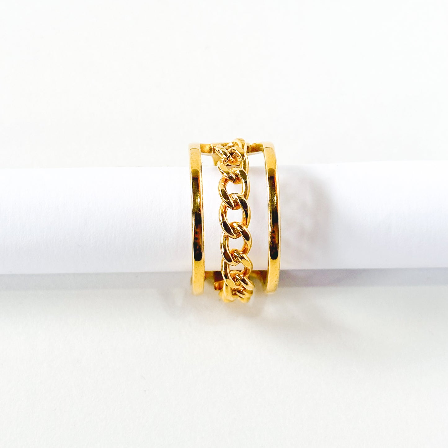 Anillo Xandra