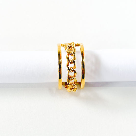 Anillo Xandra