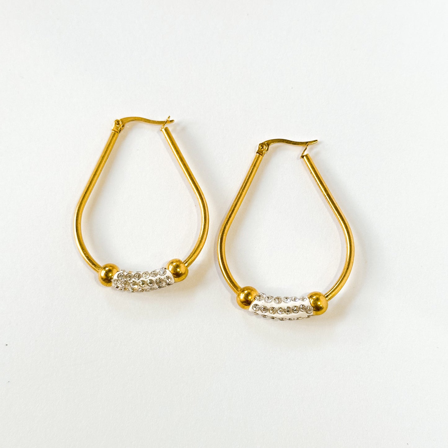 Argollas Zaira