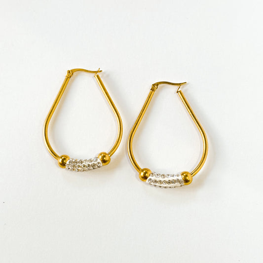 Argollas Zaira