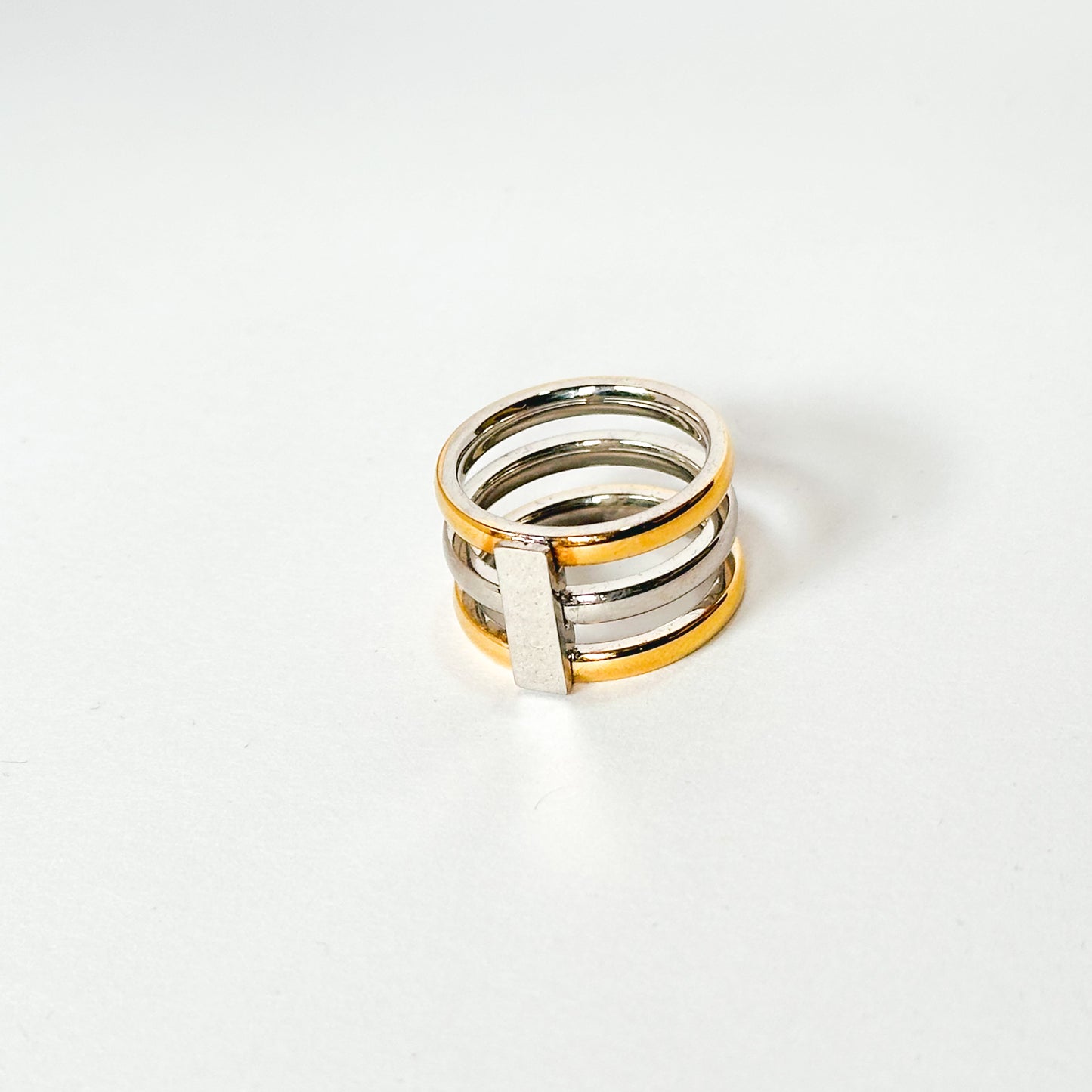 Anillo Glad