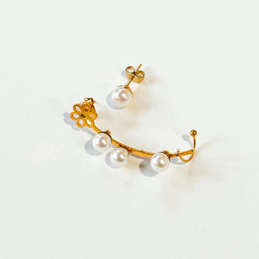 Earcuff Eva