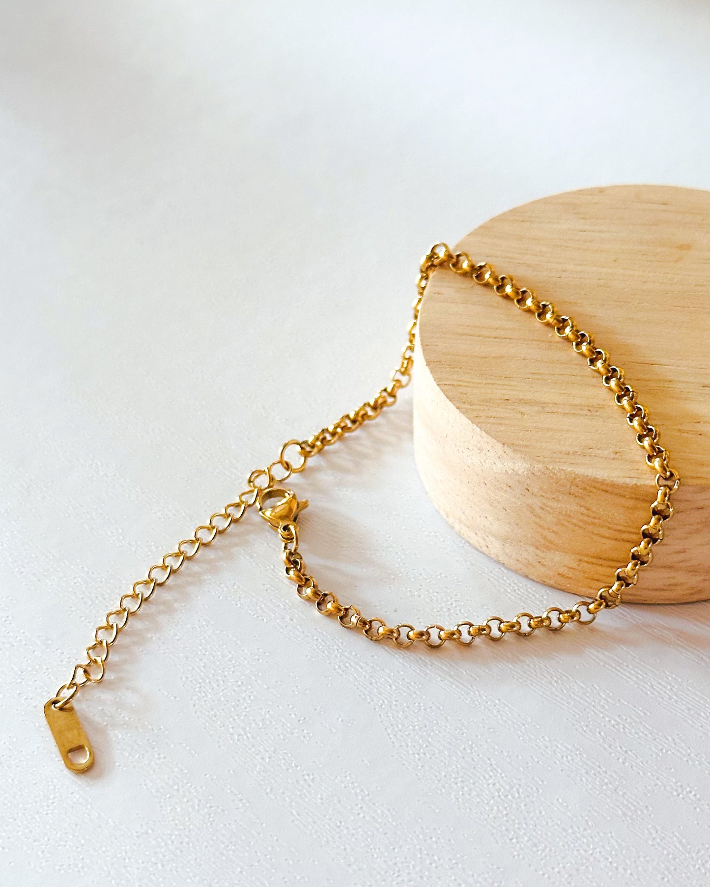 Pulsera Gilo