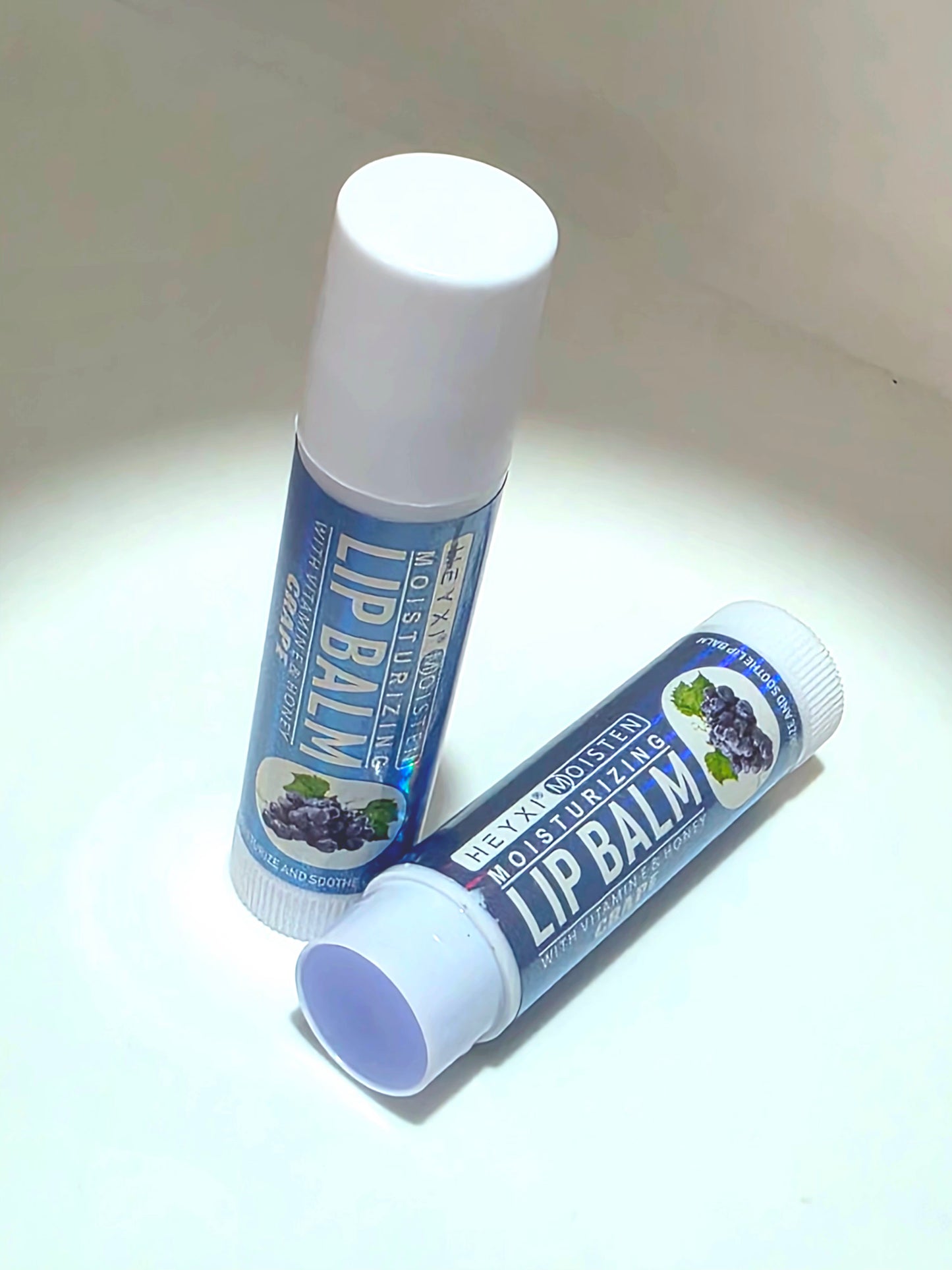 Lip Balm - Balsamo Labial hidratante