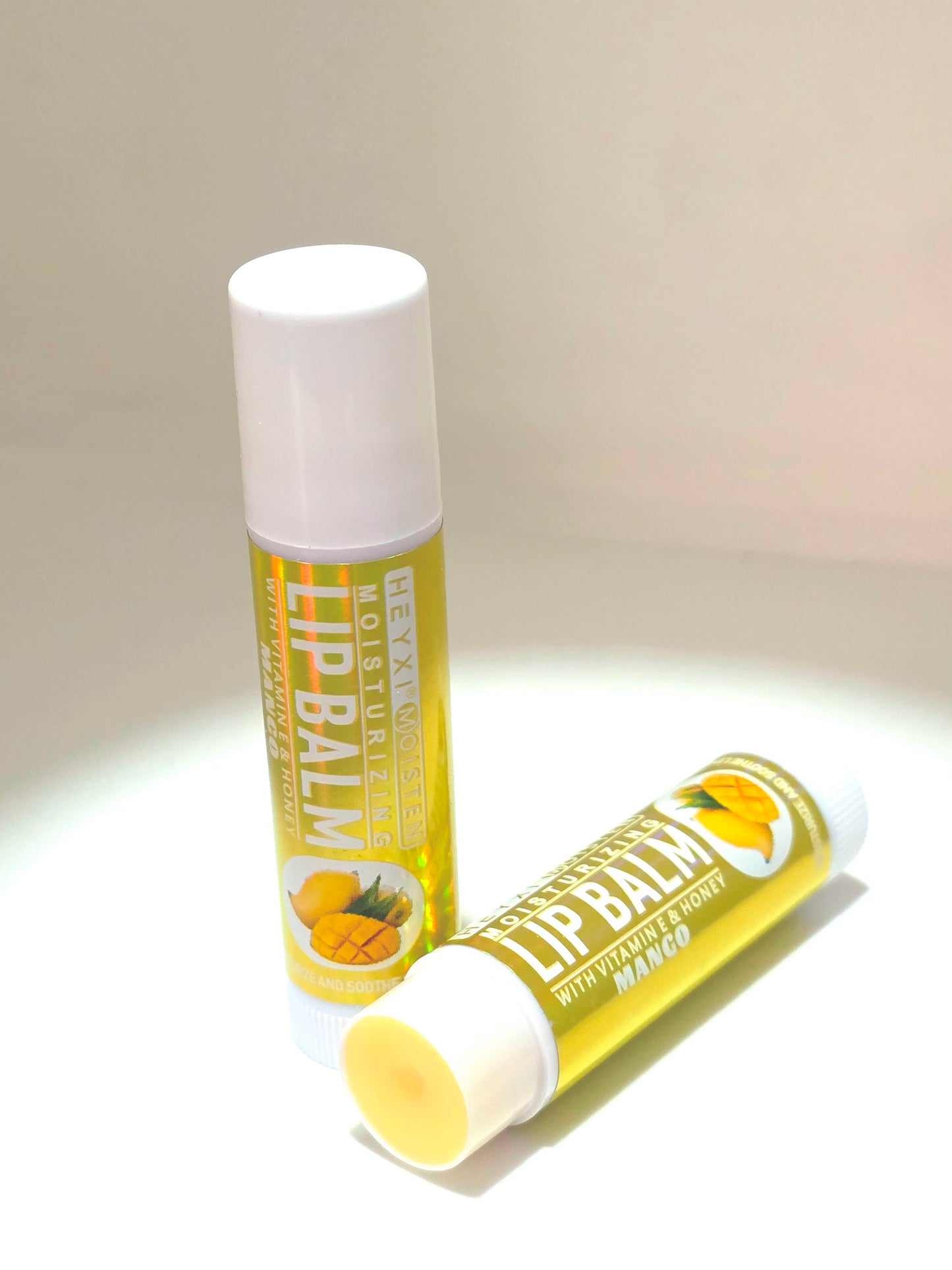 Lip Balm - Balsamo Labial hidratante
