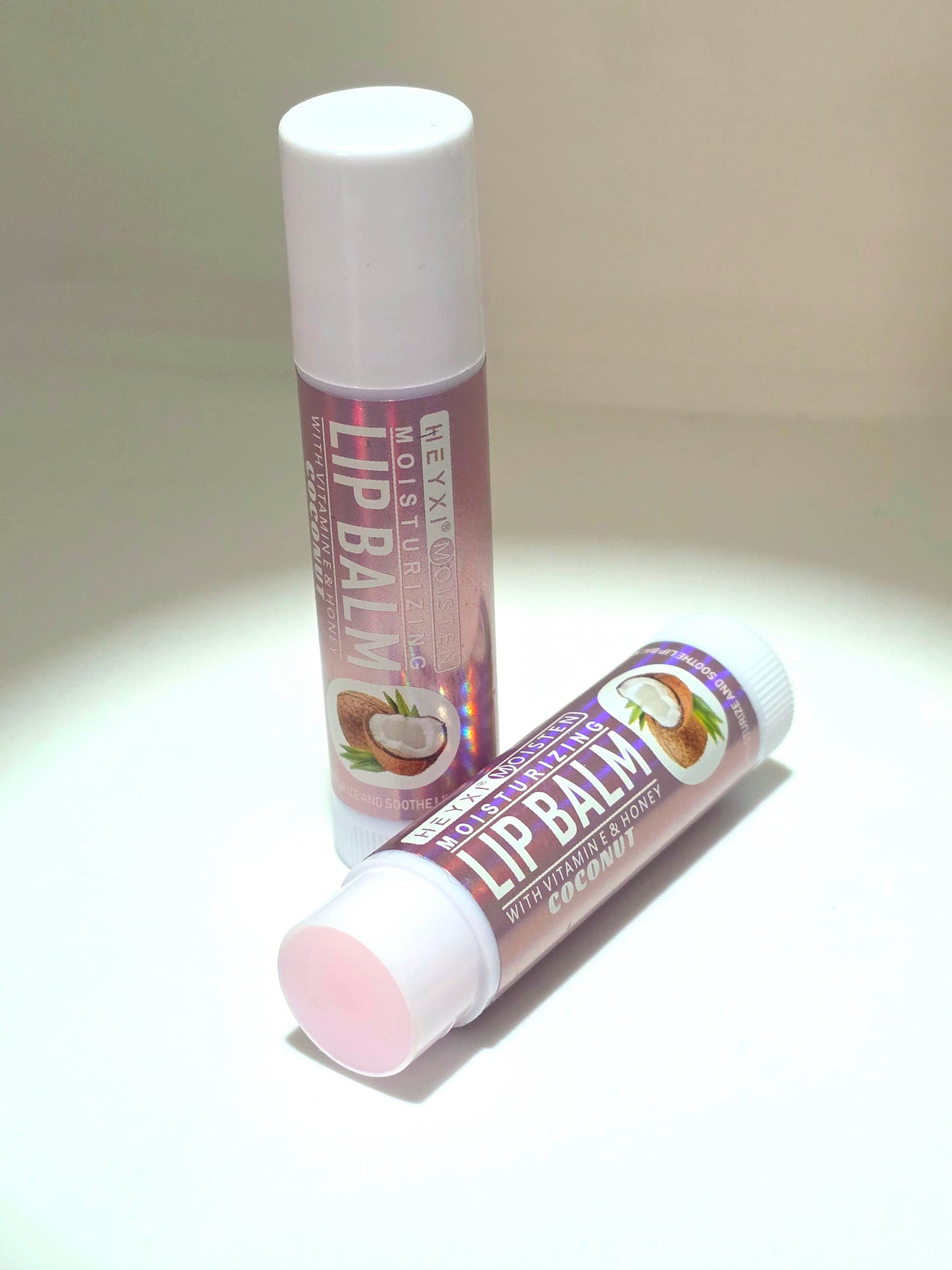 Lip Balm - Balsamo Labial hidratante