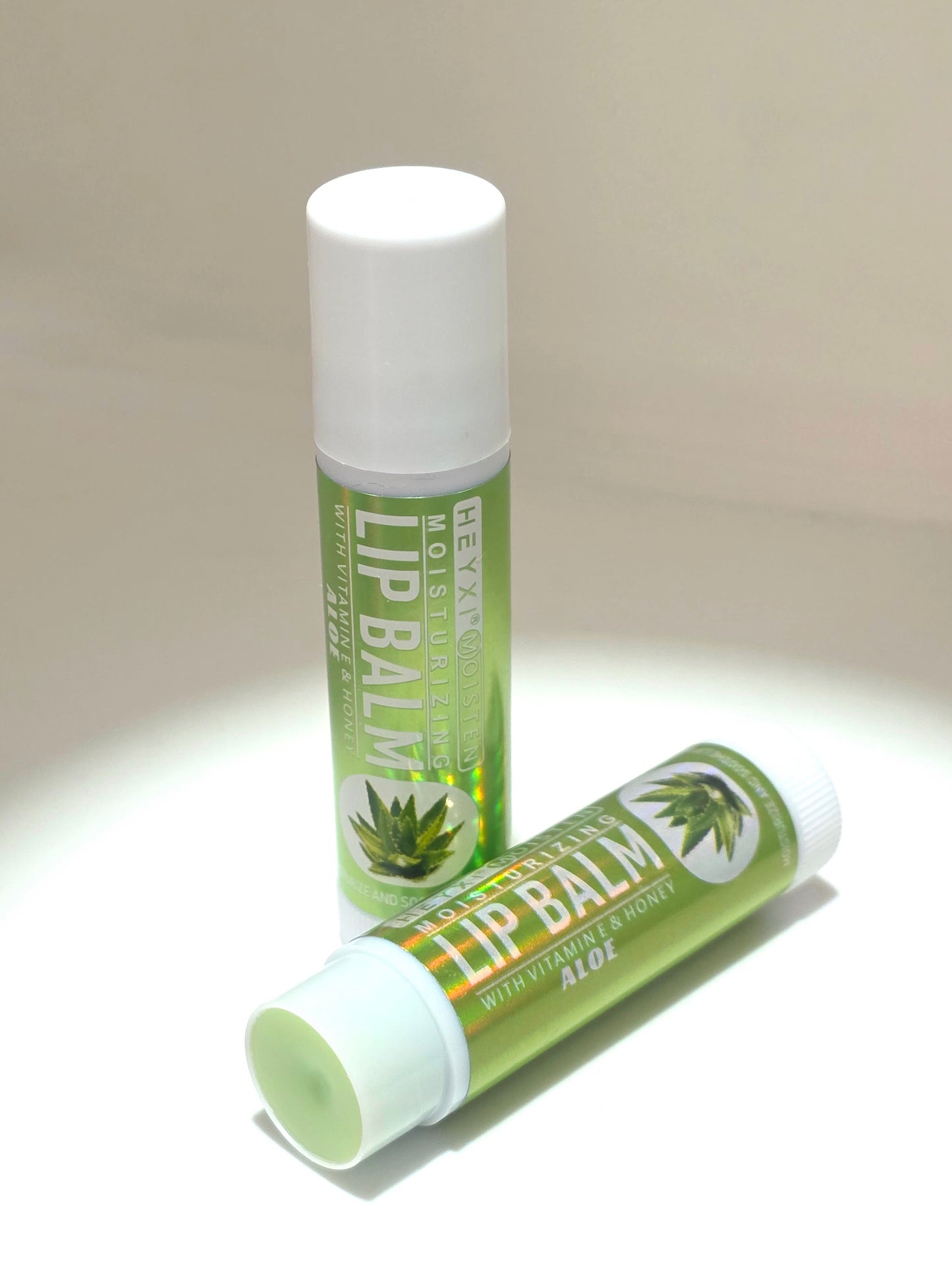 Lip Balm - Balsamo Labial hidratante