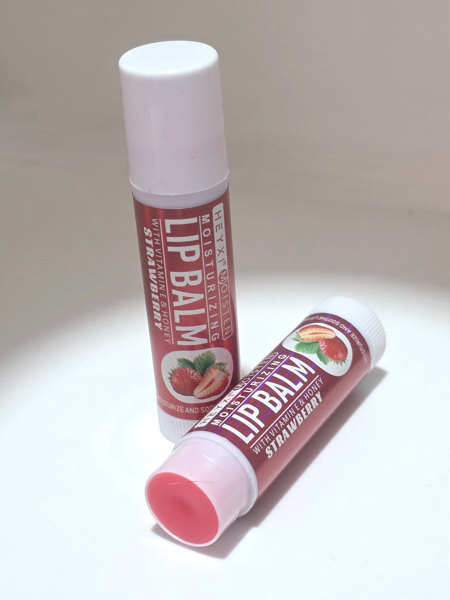 Lip Balm - Balsamo Labial hidratante
