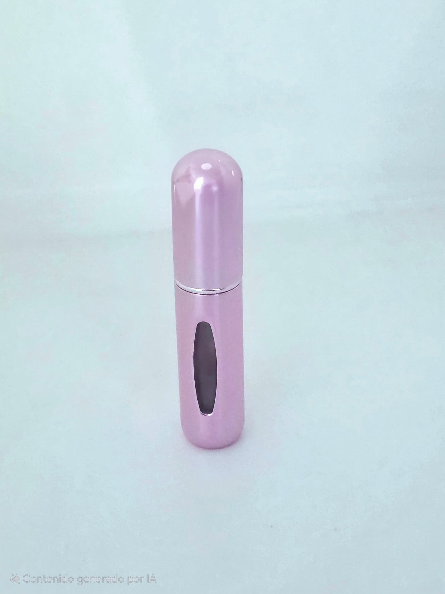 Botella Dispensador de Perfume