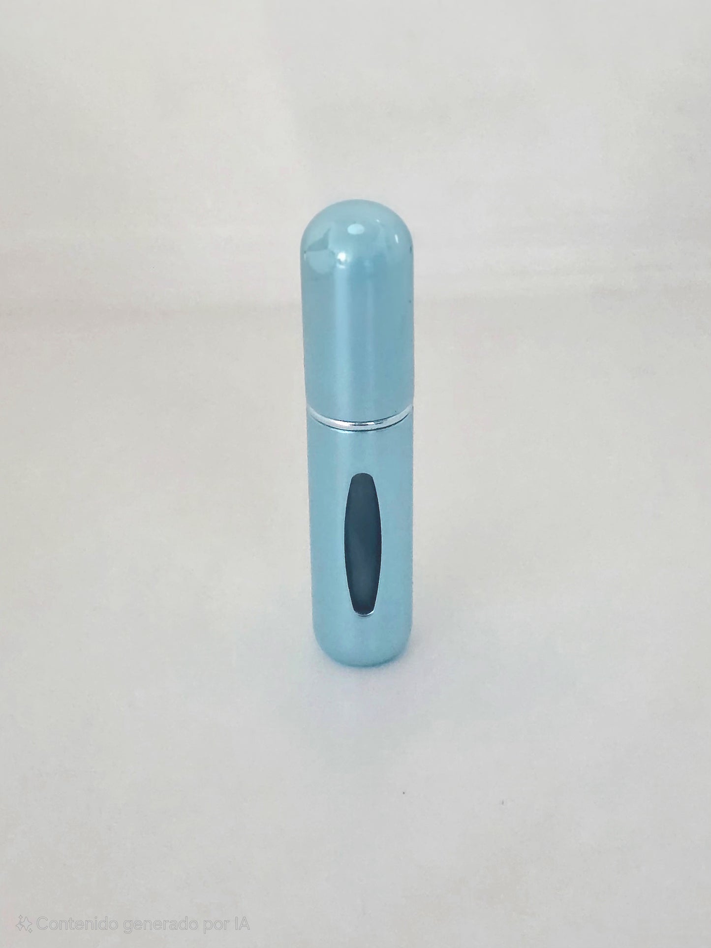 Botella Dispensador de Perfume