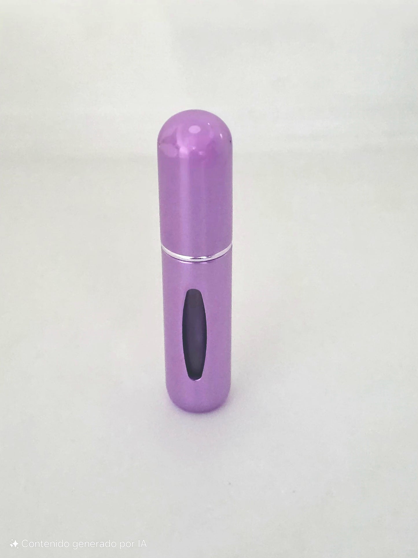 Botella Dispensador de Perfume
