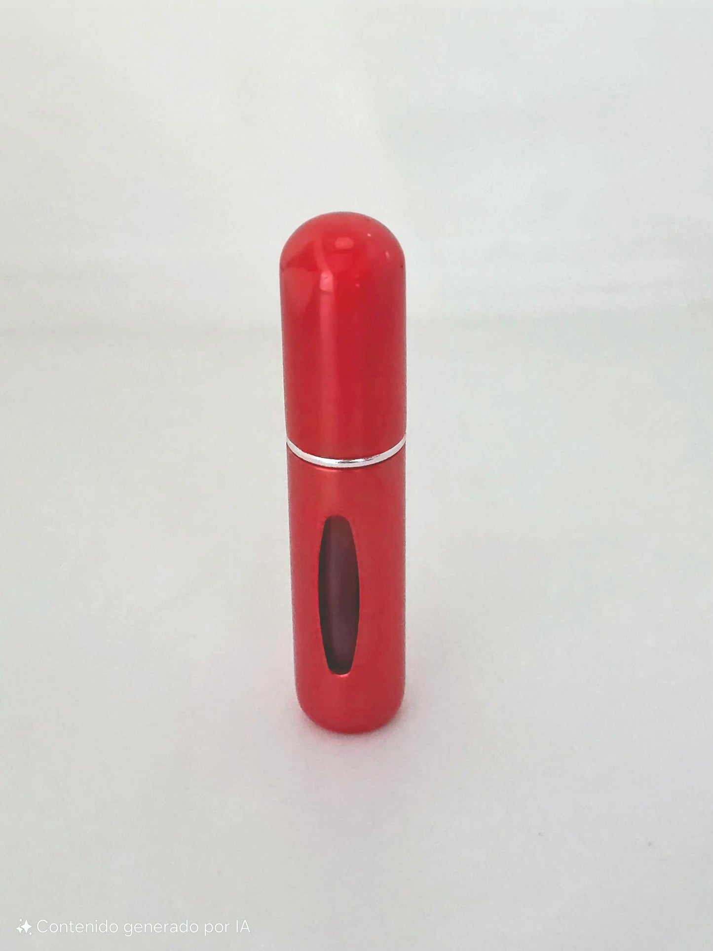 Botella Dispensador de Perfume