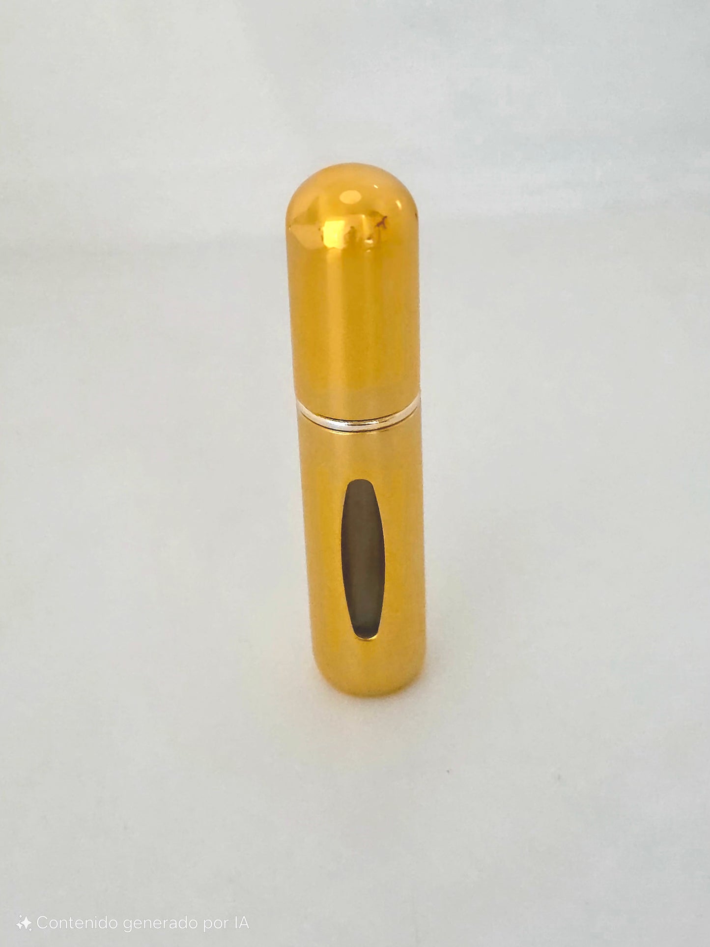 Botella Dispensador de Perfume