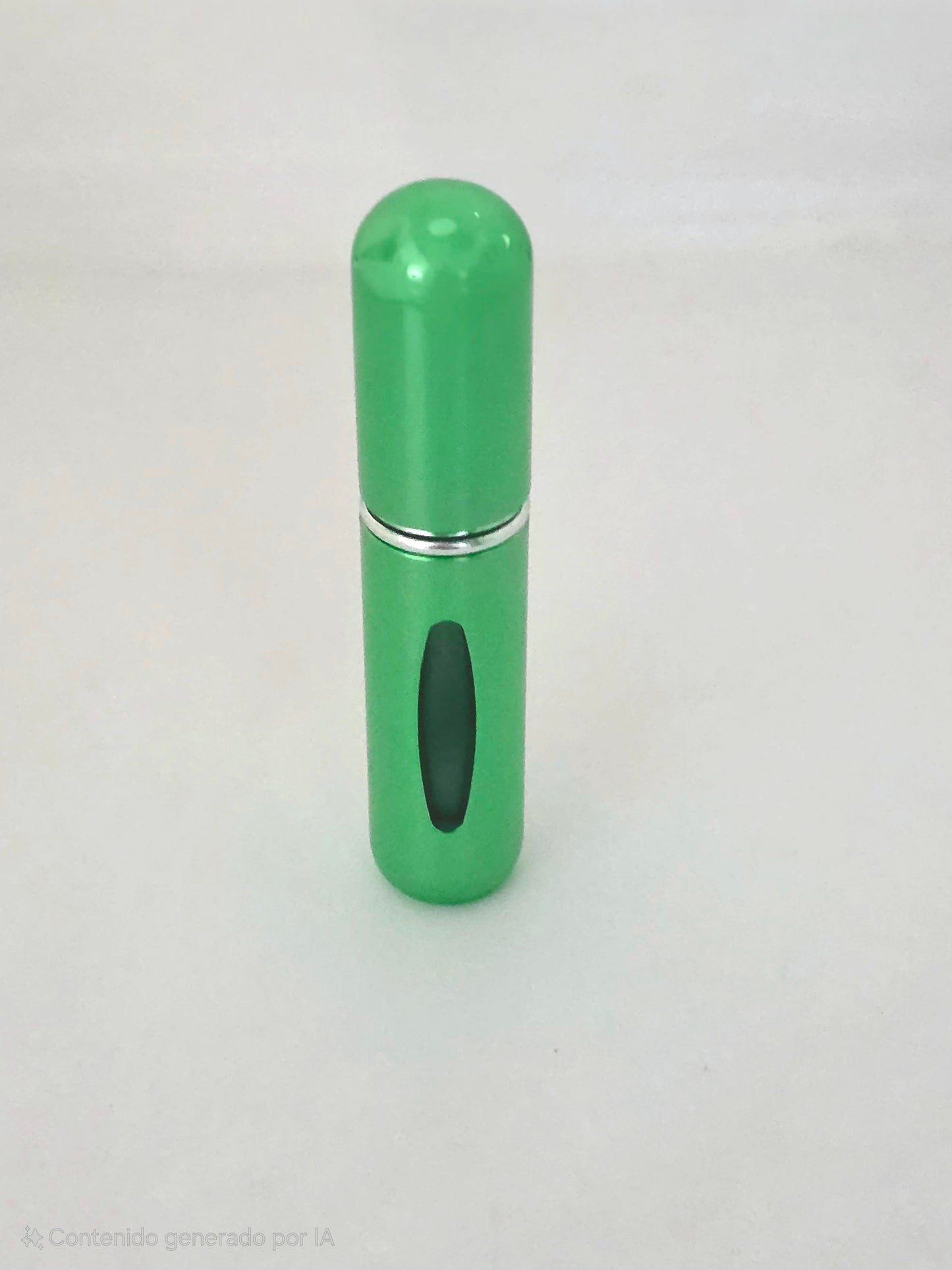 Botella Dispensador de Perfume