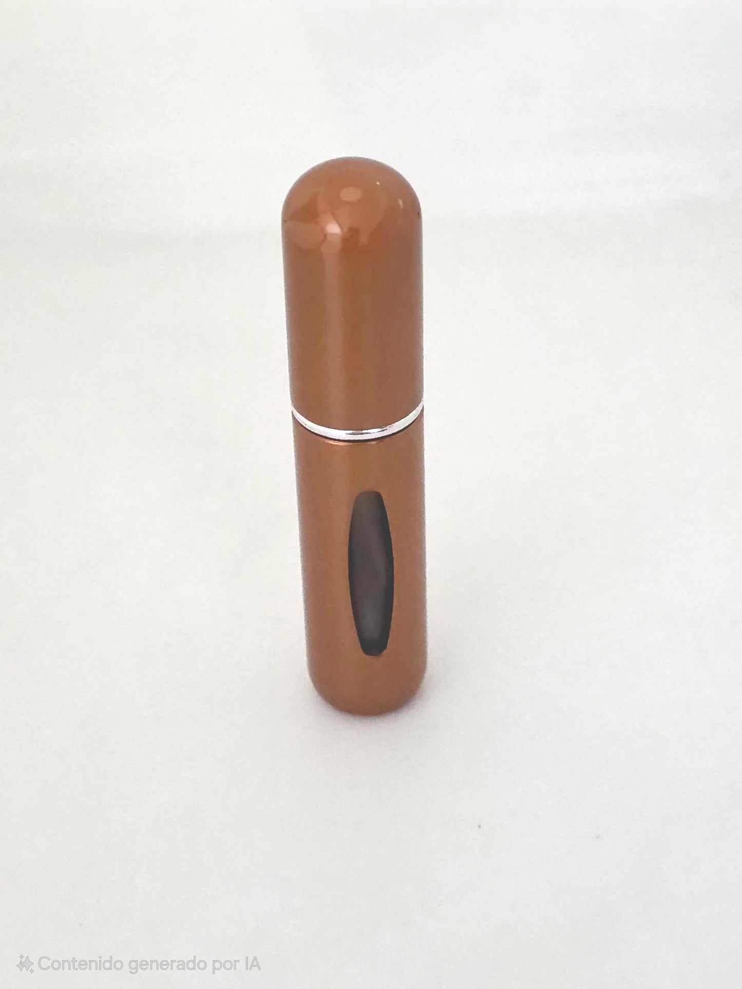Botella Dispensador de Perfume