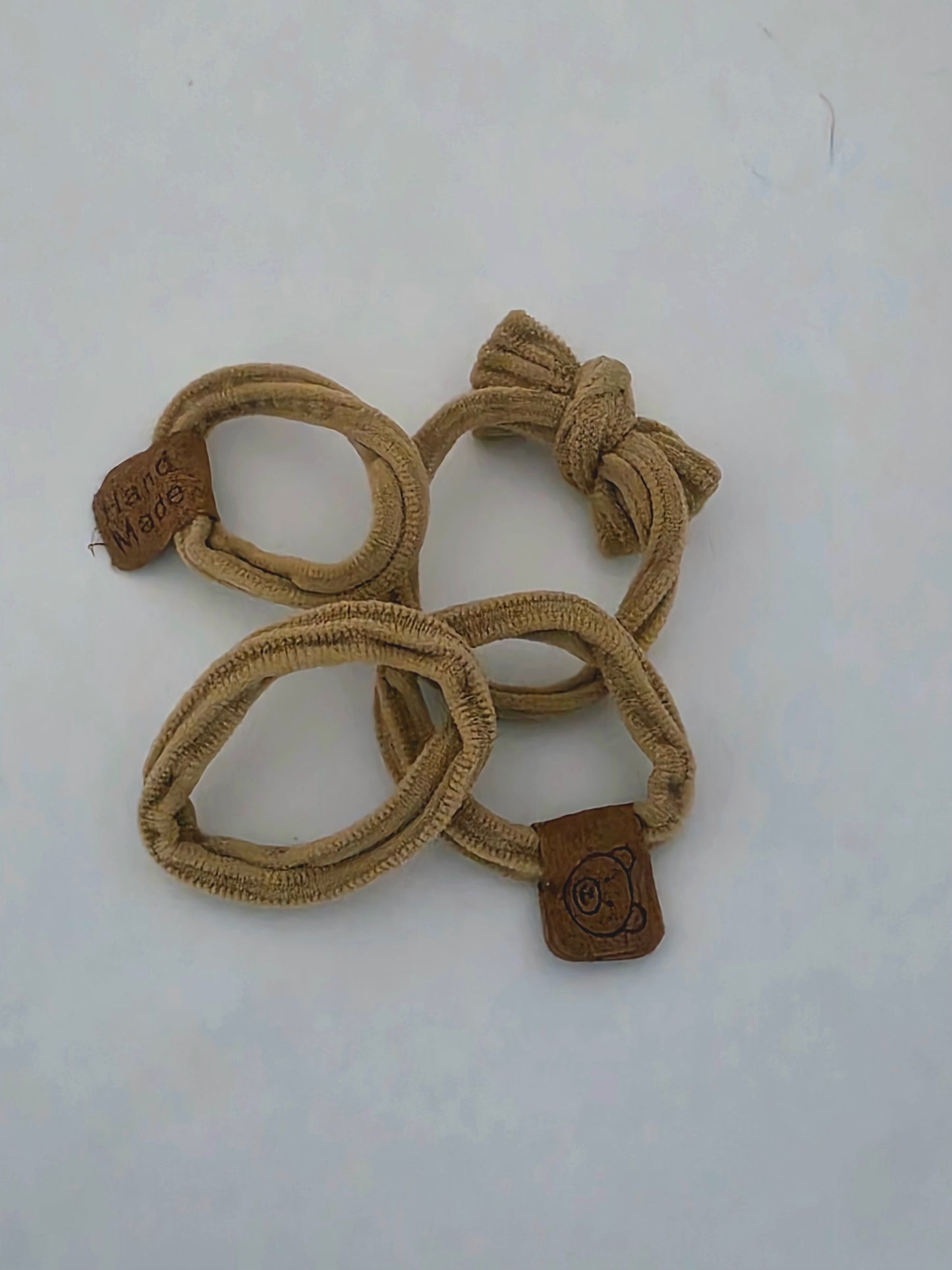 Colitas Cabello - Variadas