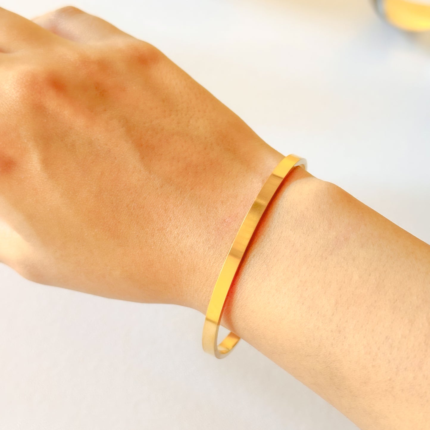 Pulsera Gia