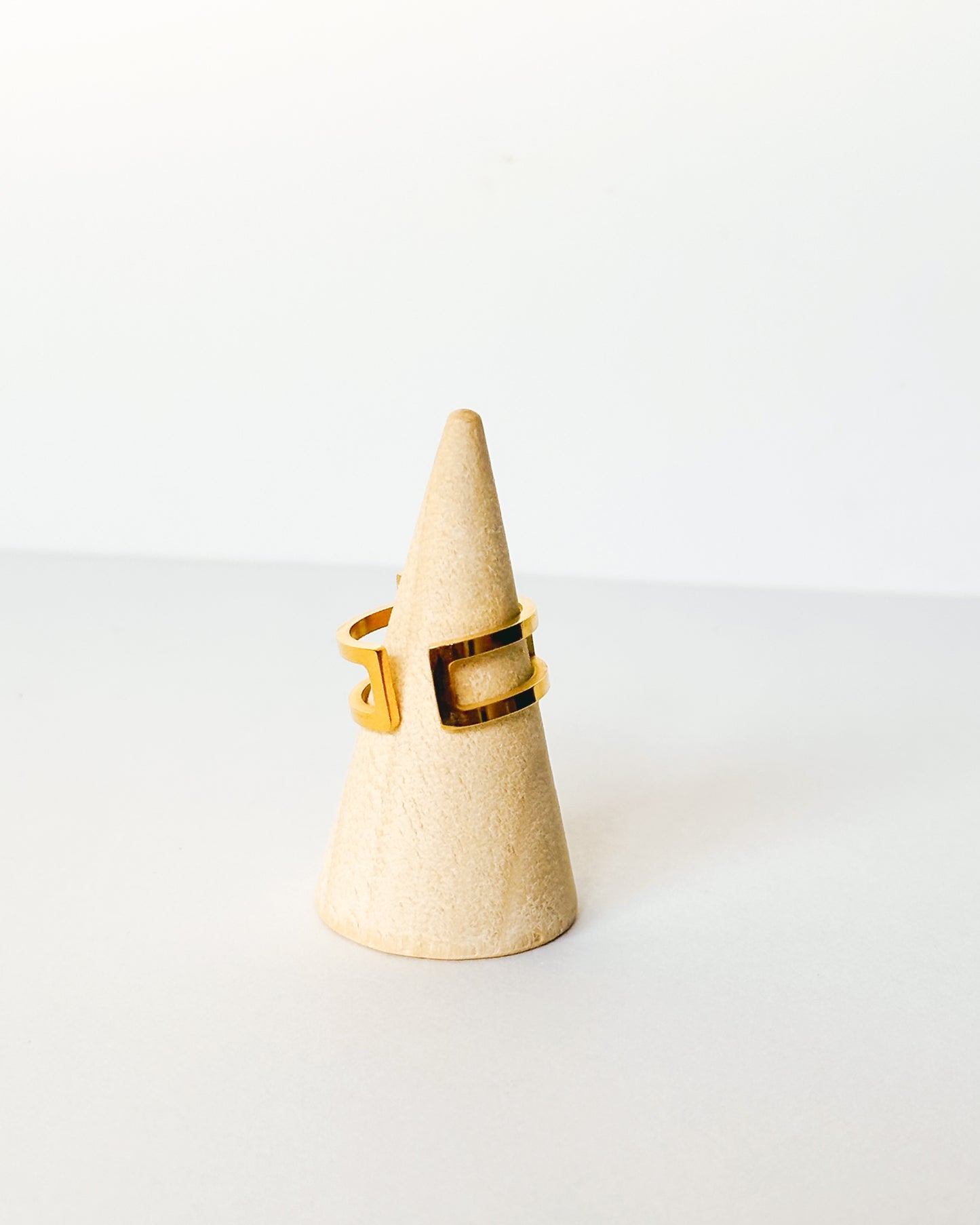 Anillo Imane