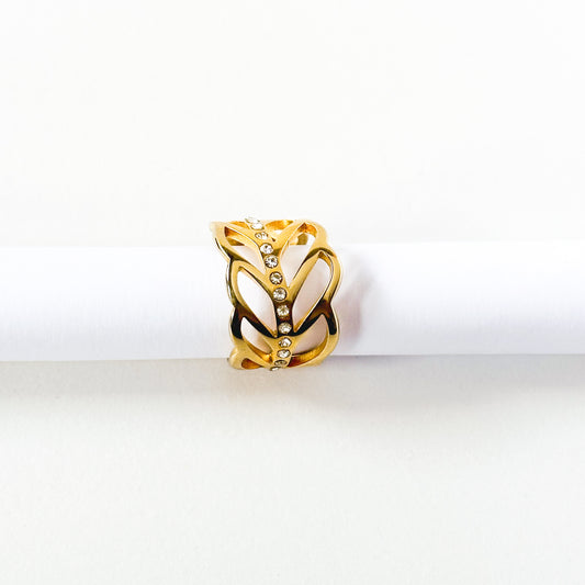 Anillo Qahira